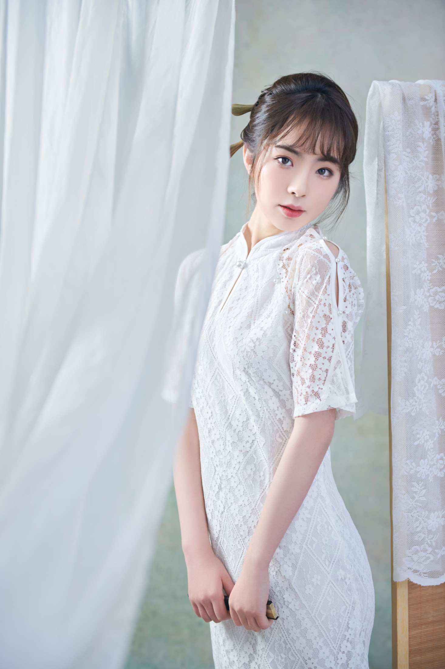 图片[6] - 小胡 - 《白玫瑰》[21P] - 机器猫次元 - 机器猫次元