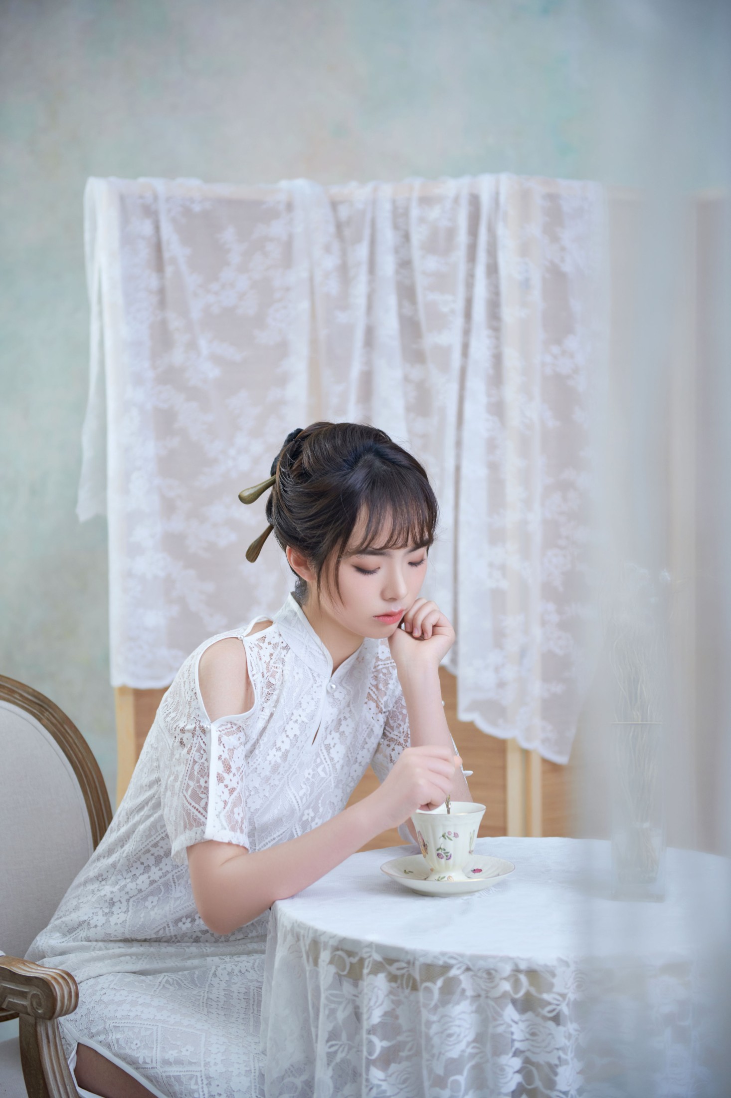 图片[7] - 小胡 - 《白玫瑰》[21P] - 机器猫次元 - 机器猫次元