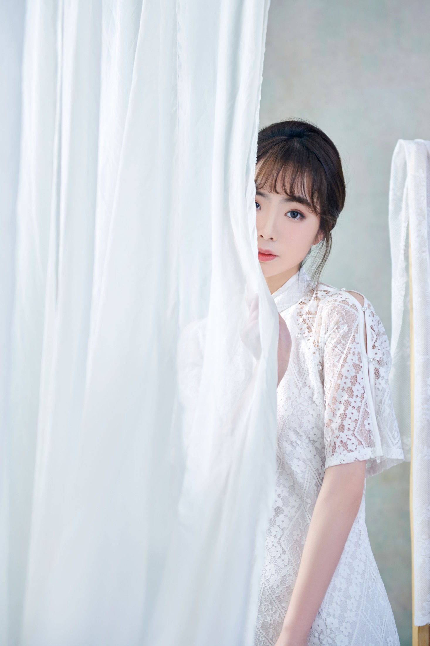 图片[3] - 小胡 - 《白玫瑰》[21P] - 机器猫次元 - 机器猫次元