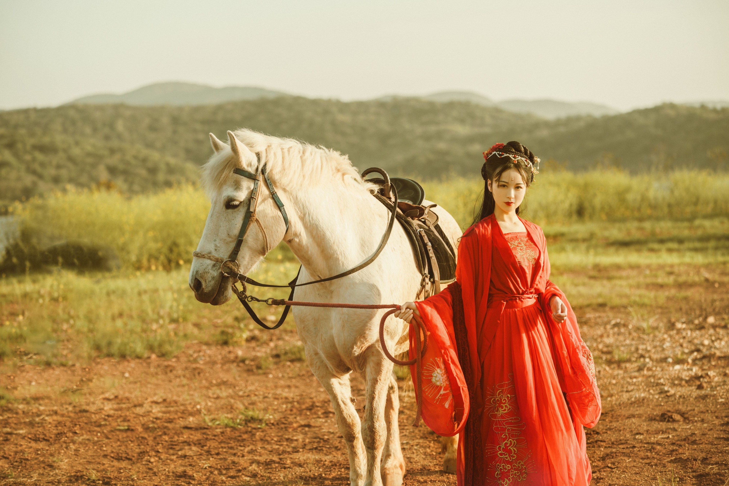 图片[4] - 笑格格 - 《思美人》[35P] - 机器猫次元 - 机器猫次元
