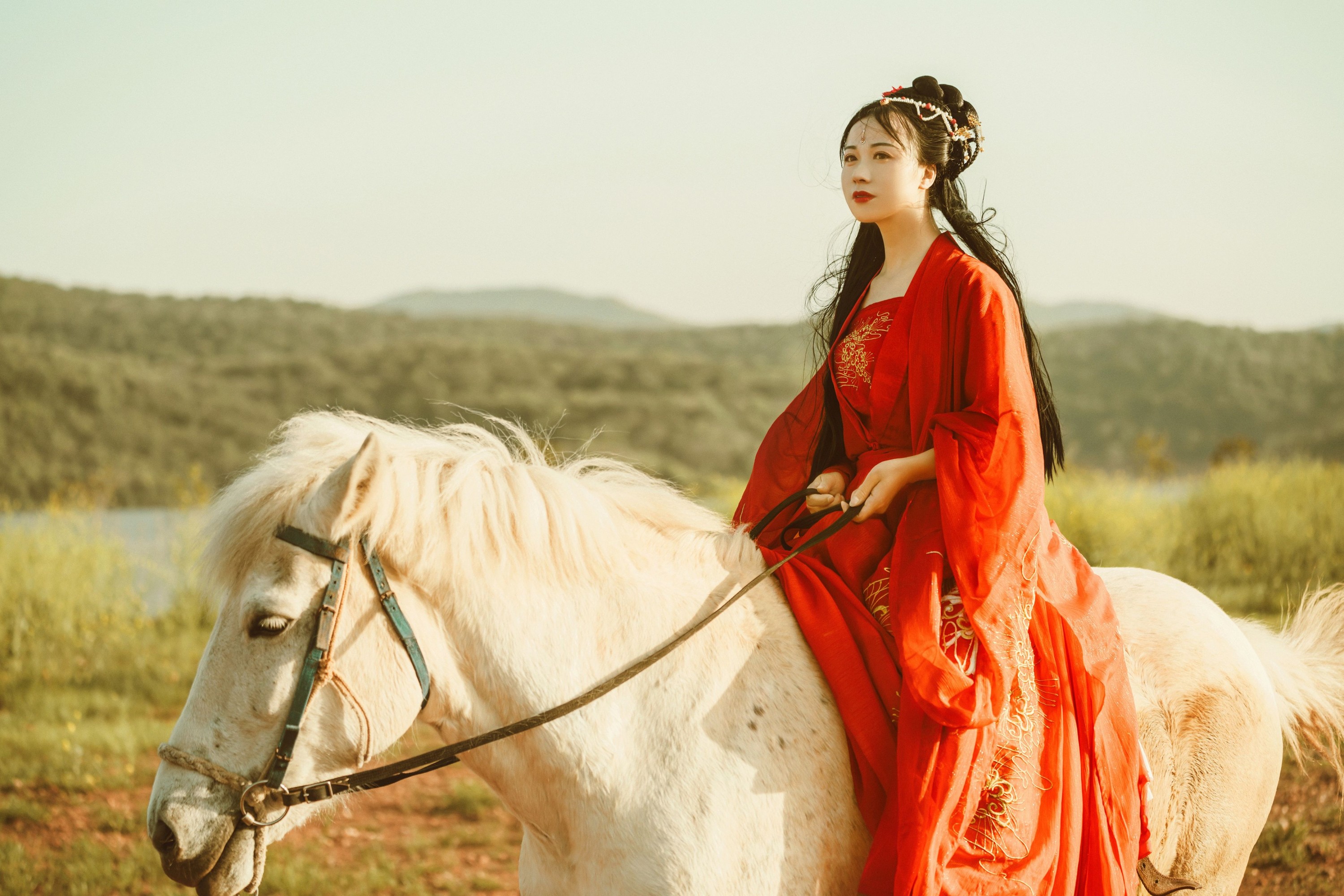图片[8] - 笑格格 - 《思美人》[35P] - 机器猫次元 - 机器猫次元