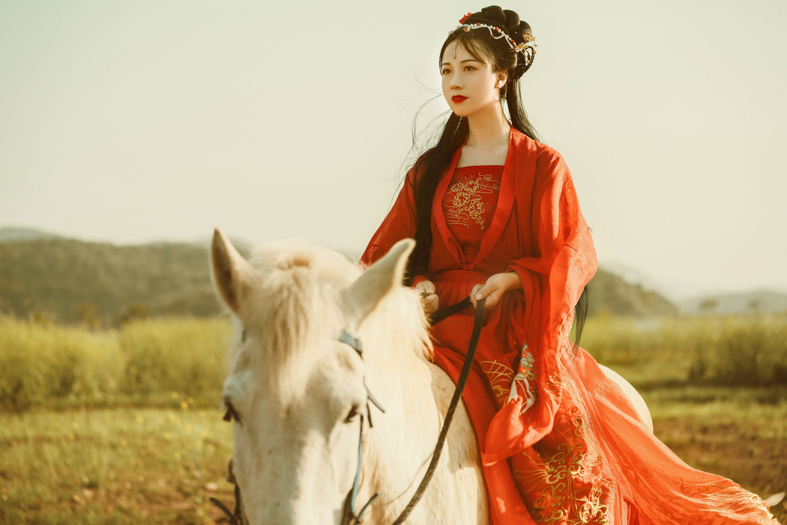 图片[6] - 笑格格 - 《思美人》[35P] - 机器猫次元 - 机器猫次元