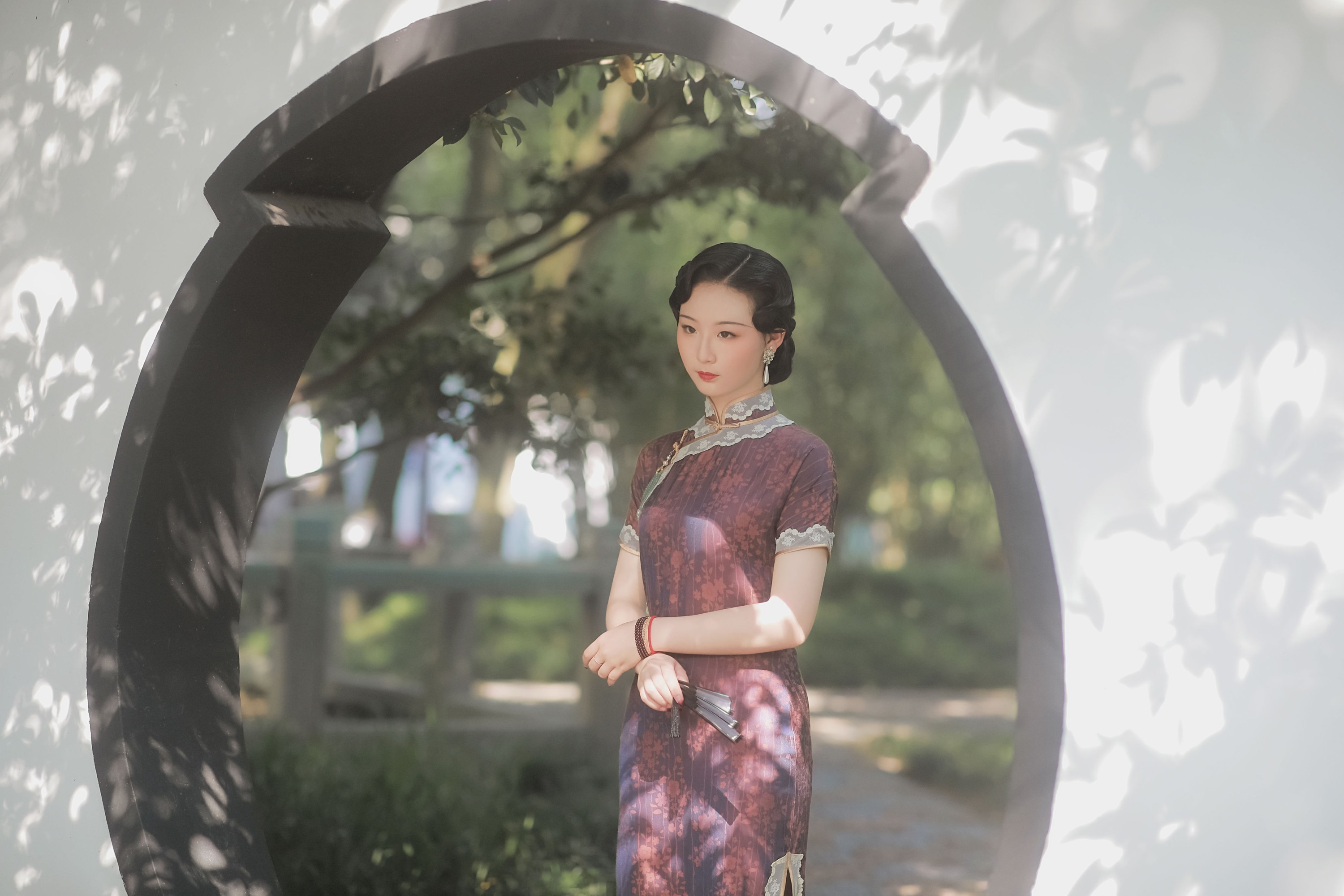 图片[4] - 绫绫Ling - 《那年那时》[22P] - 机器猫次元 - 机器猫次元