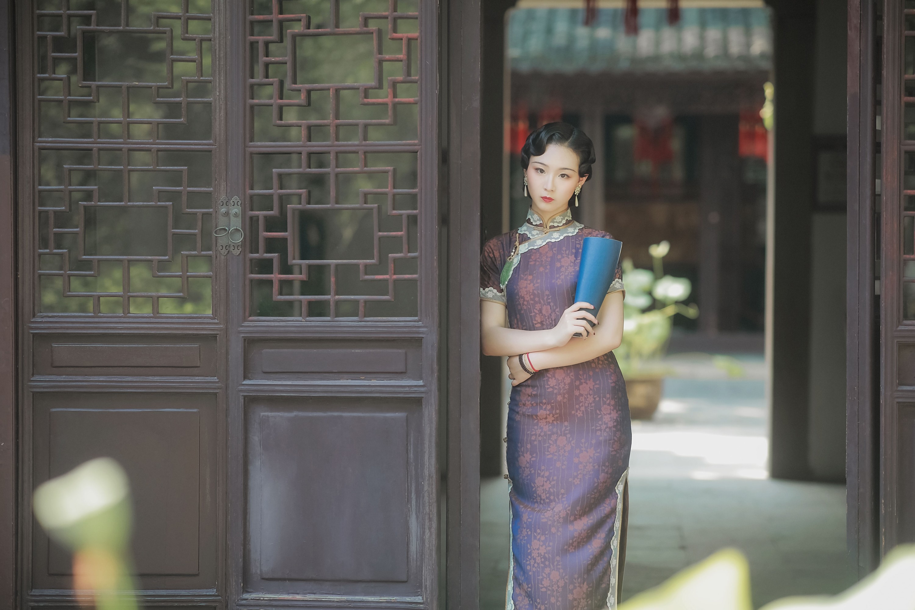 图片[7] - 绫绫Ling - 《那年那时》[22P] - 机器猫次元 - 机器猫次元