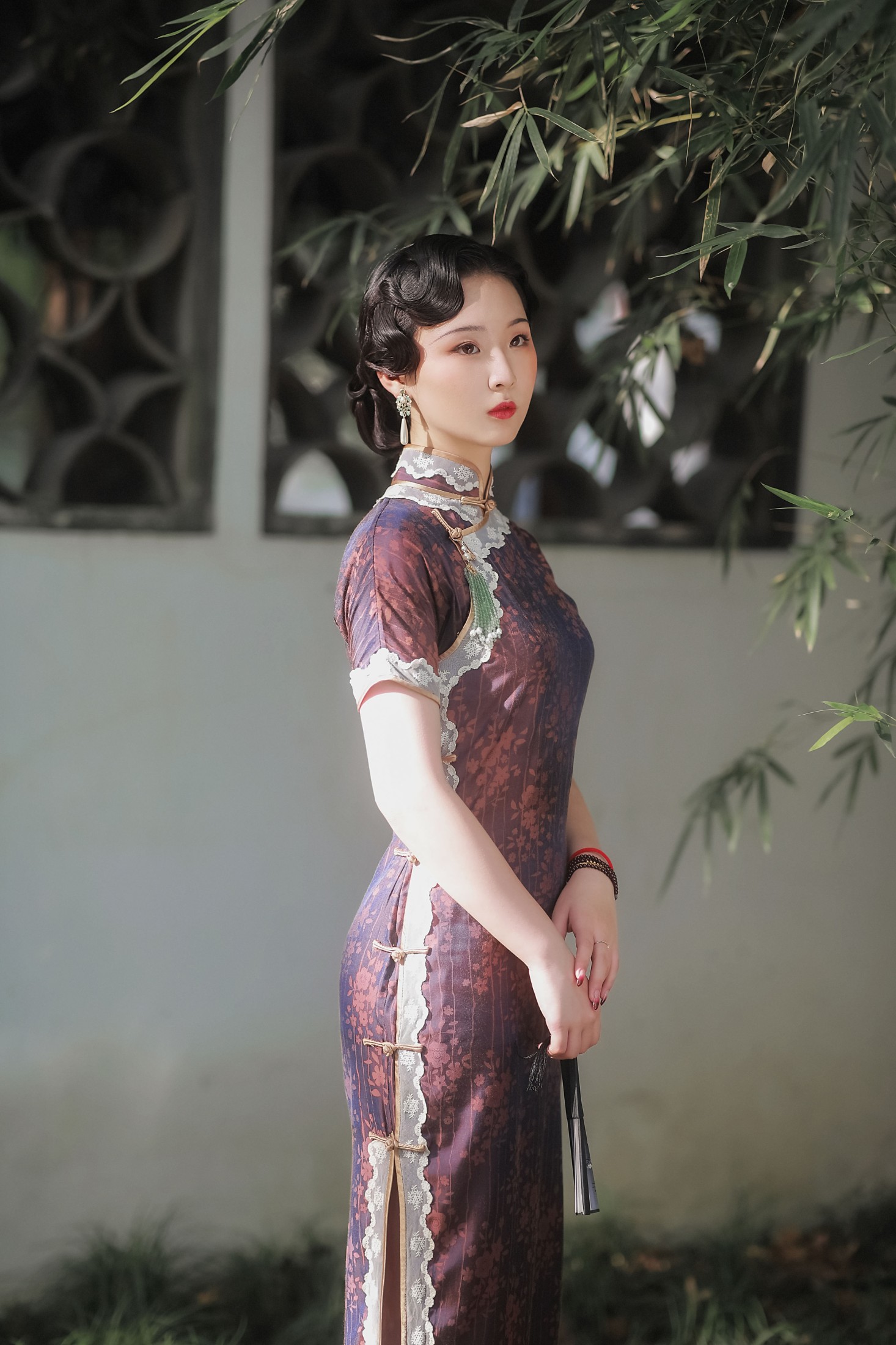 图片[3] - 绫绫Ling - 《那年那时》[22P] - 机器猫次元 - 机器猫次元