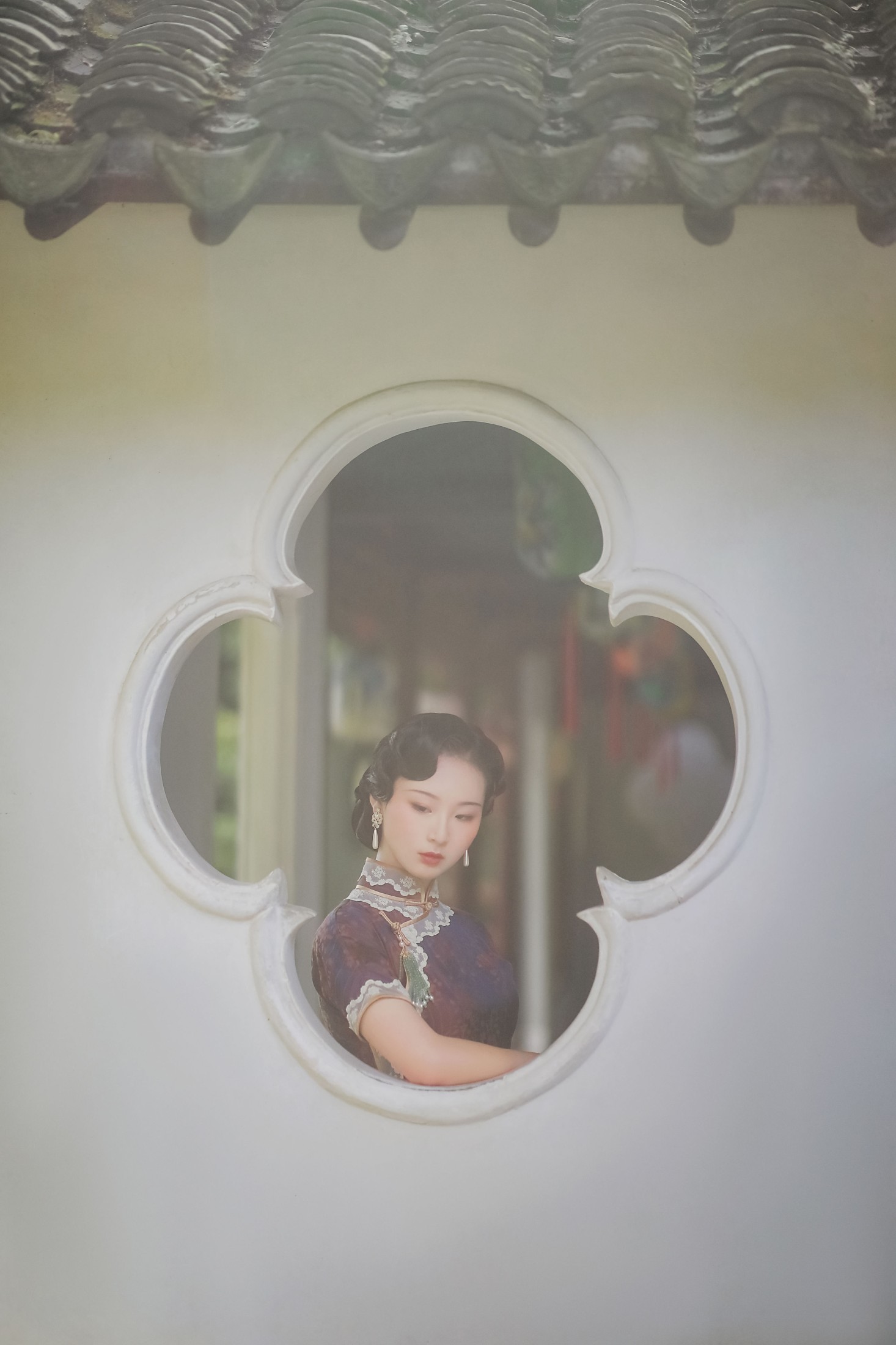 图片[6] - 绫绫Ling - 《那年那时》[22P] - 机器猫次元 - 机器猫次元