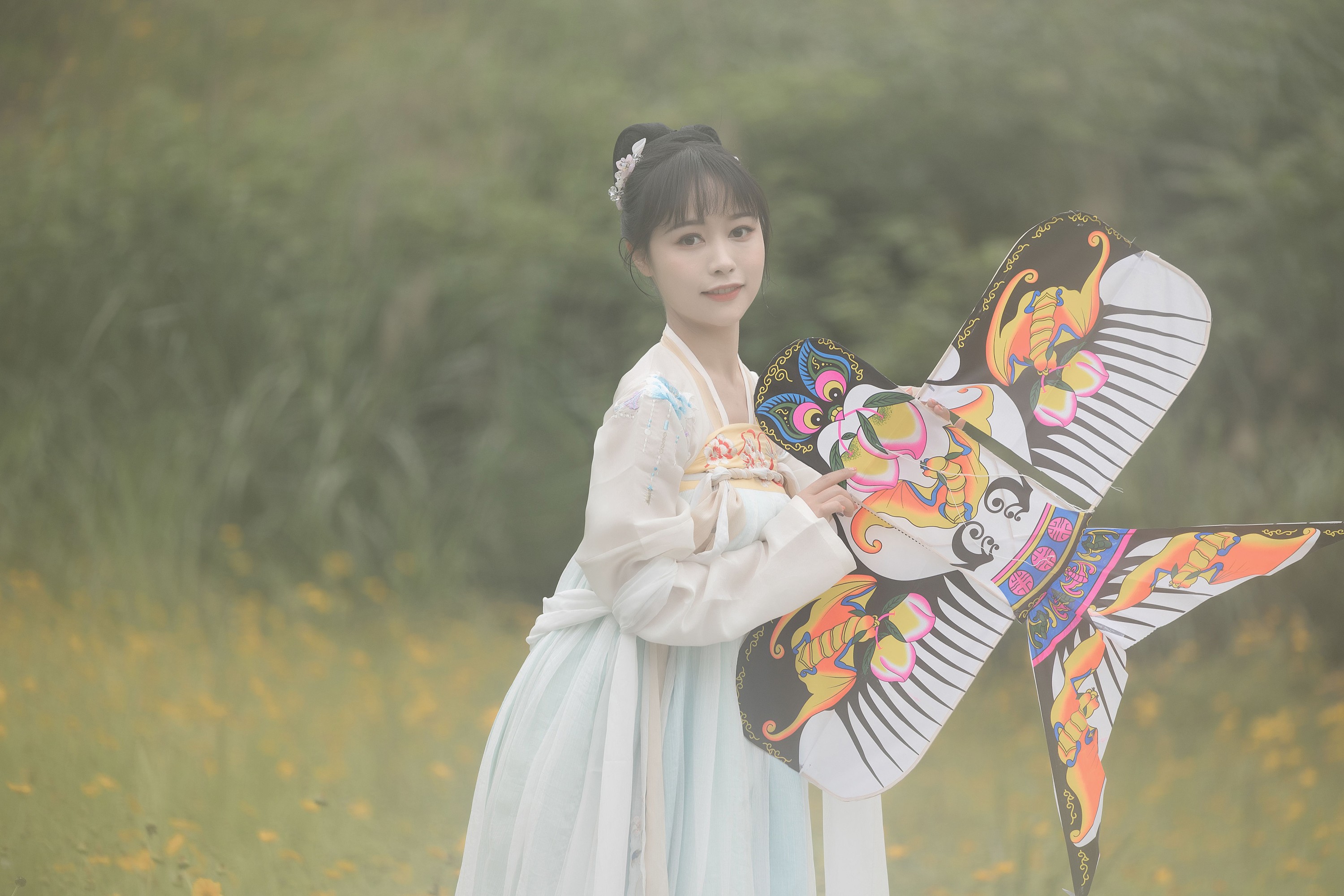 图片[6] - 梨一依 - 《小花花》[43P] - 机器猫次元 - 机器猫次元