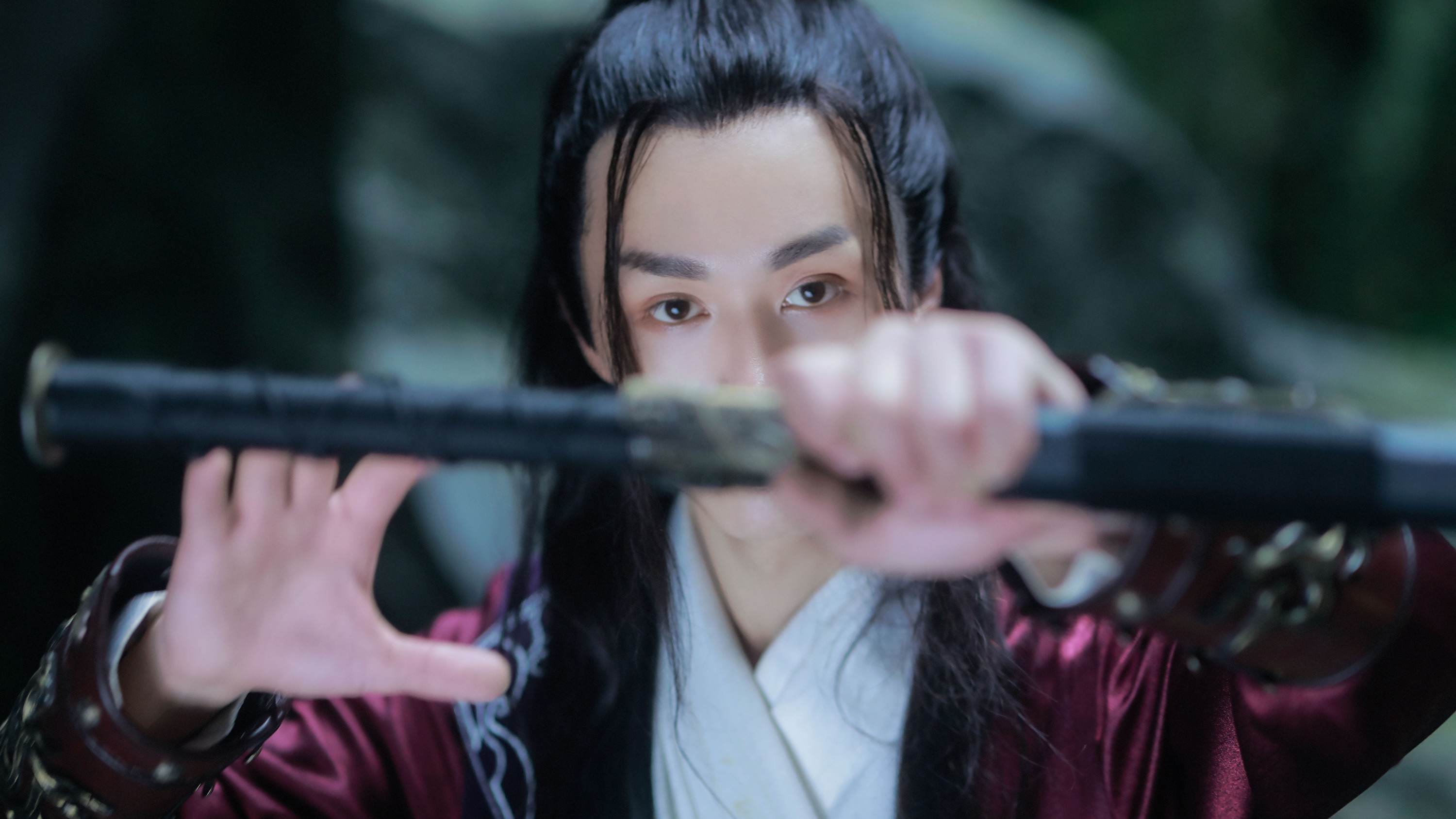 图片[7] - 花老师 - 《沧海》[28P] - 机器猫次元 - 机器猫次元