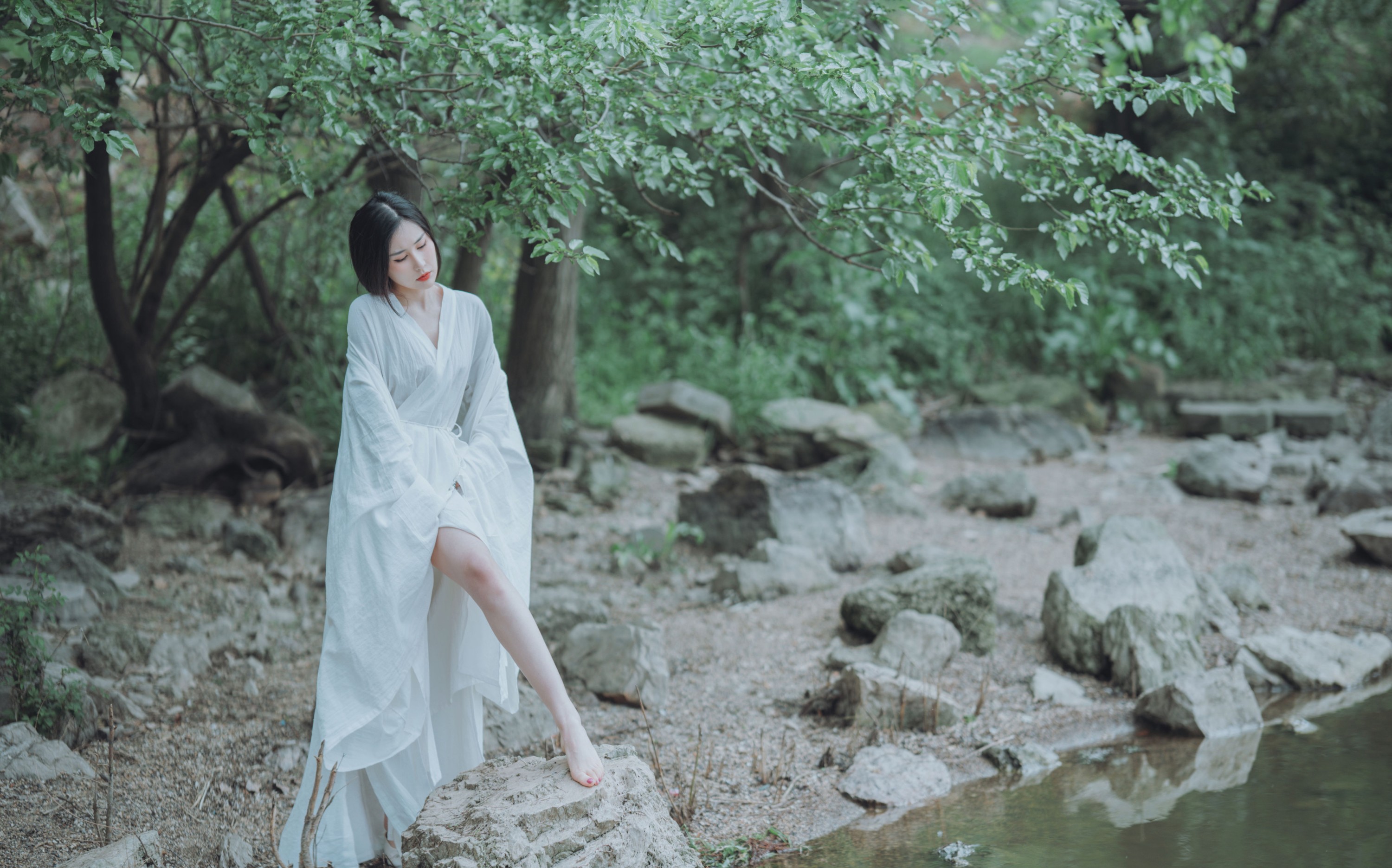 图片[3] - 雅熙有婴儿肥 - 《染红尘》[25P] - 机器猫次元 - 机器猫次元