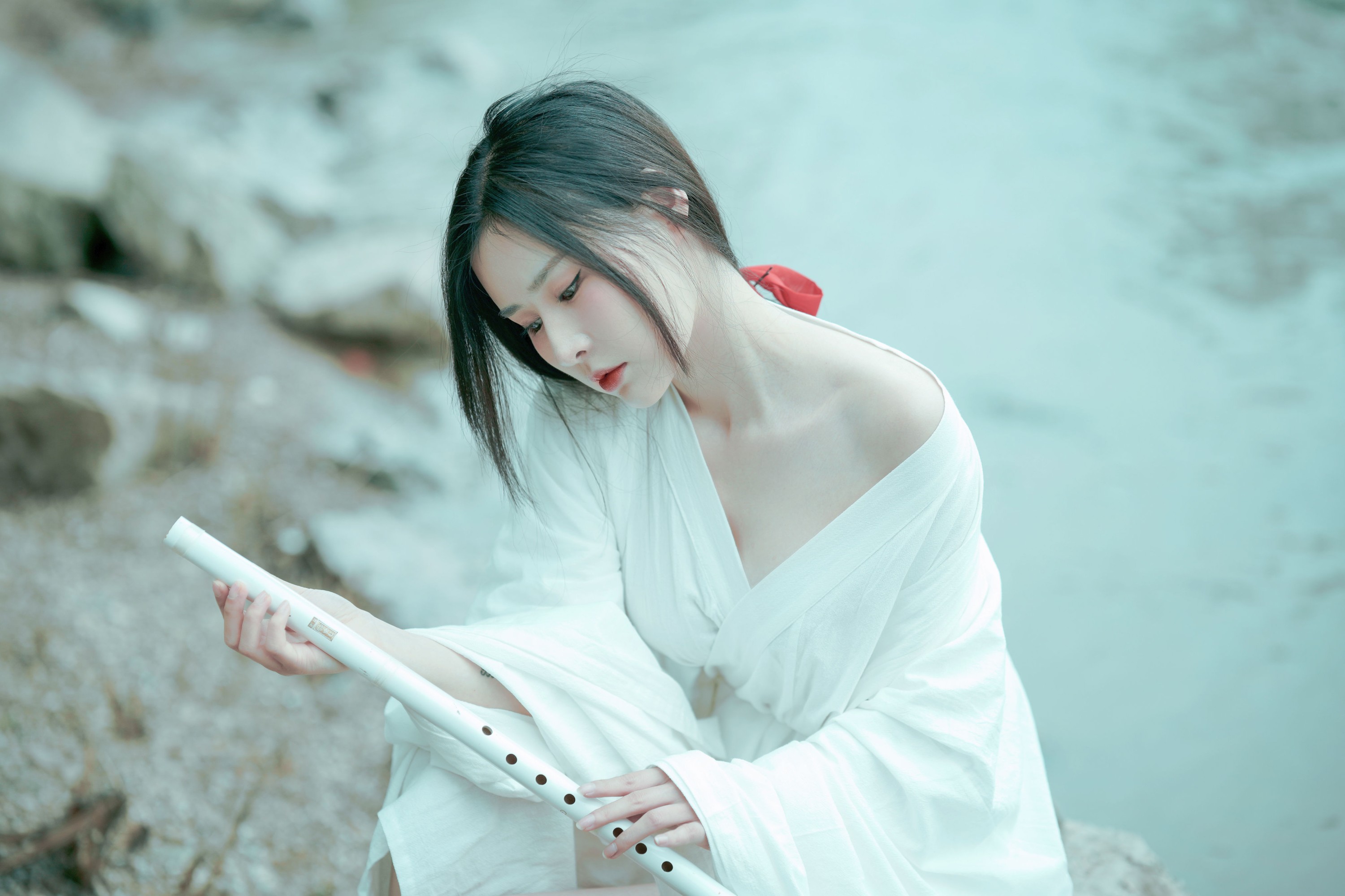 图片[5] - 雅熙有婴儿肥 - 《染红尘》[25P] - 机器猫次元 - 机器猫次元