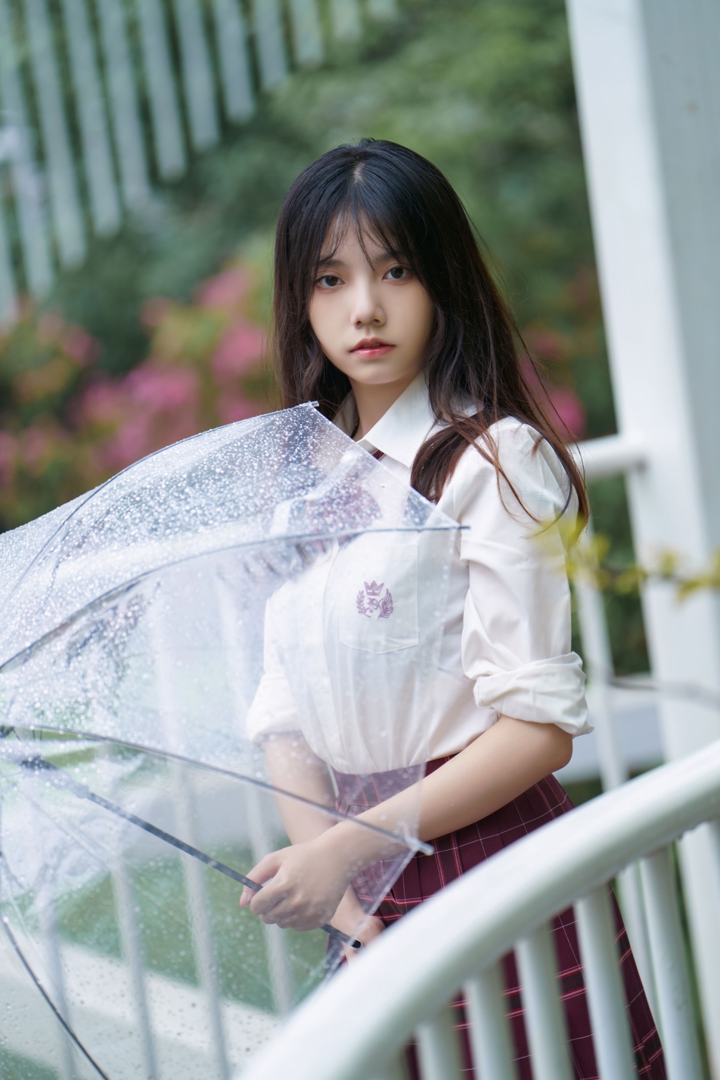 图片[6] - 灰猫 - 《雨之秋》[28P] - 机器猫次元 - 机器猫次元