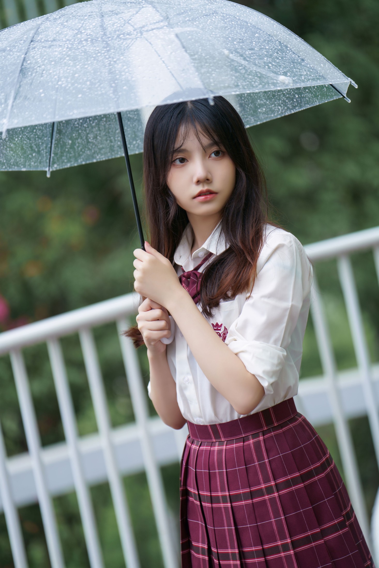 图片[5] - 灰猫 - 《雨之秋》[28P] - 机器猫次元 - 机器猫次元