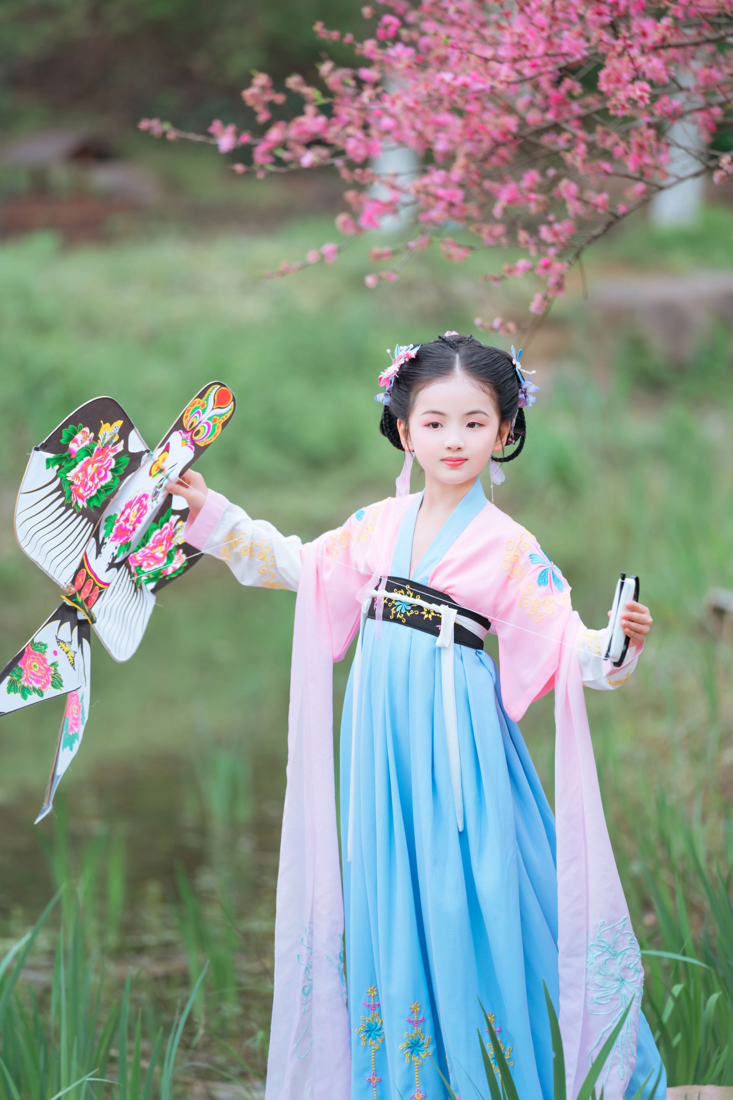图片[3] - 思语 - 《人间三月天》[25P] - 机器猫次元 - 机器猫次元