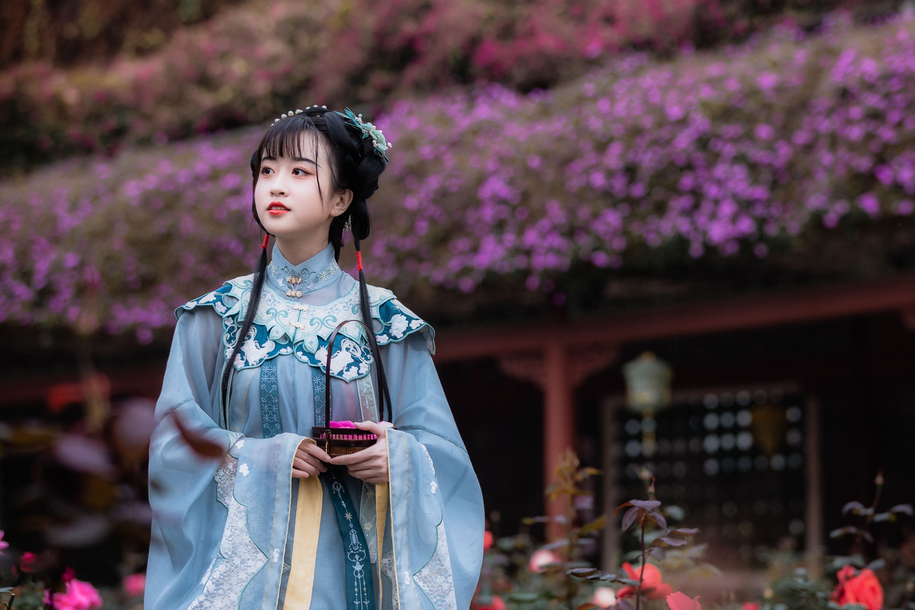 图片[7] - 瑞雪mizuyuki 琼_娜 - 《江海共余生，余生皆是你》[26P] - 机器猫次元 - 机器猫次元