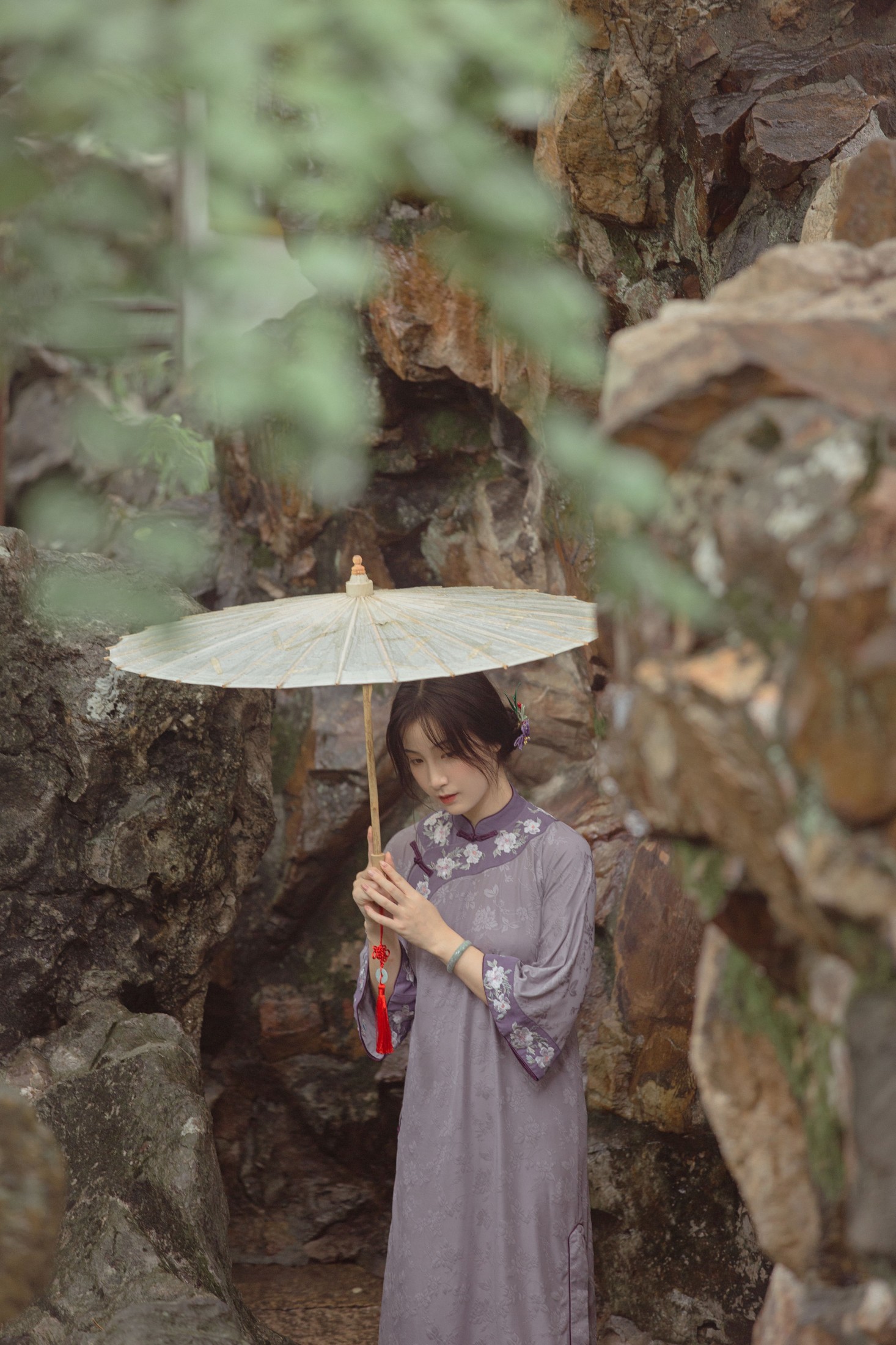 图片[7] - 我是金儿呀 - 《梅子黄时雨》[27P] - 机器猫次元 - 机器猫次元