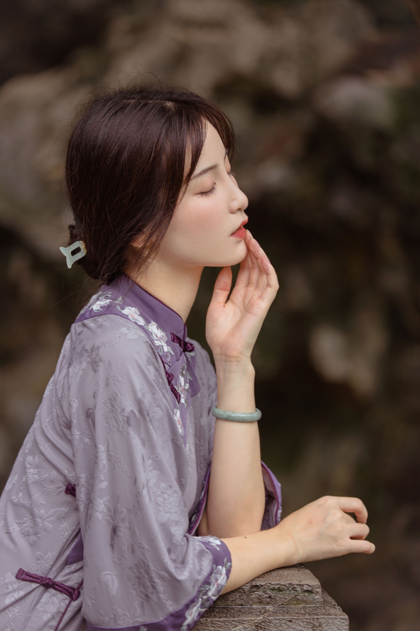 图片[5] - 我是金儿呀 - 《梅子黄时雨》[27P] - 机器猫次元 - 机器猫次元