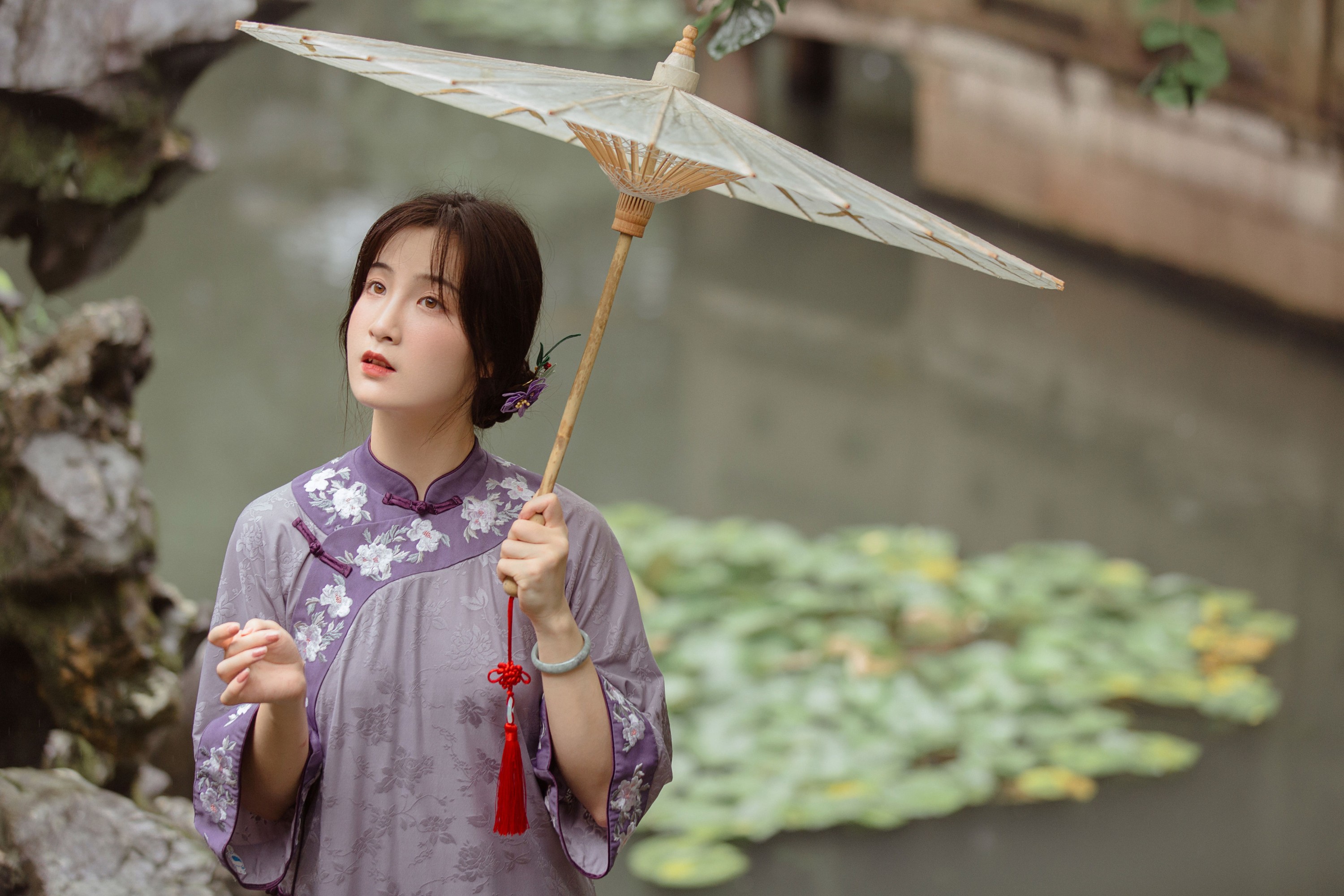图片[8] - 我是金儿呀 - 《梅子黄时雨》[27P] - 机器猫次元 - 机器猫次元