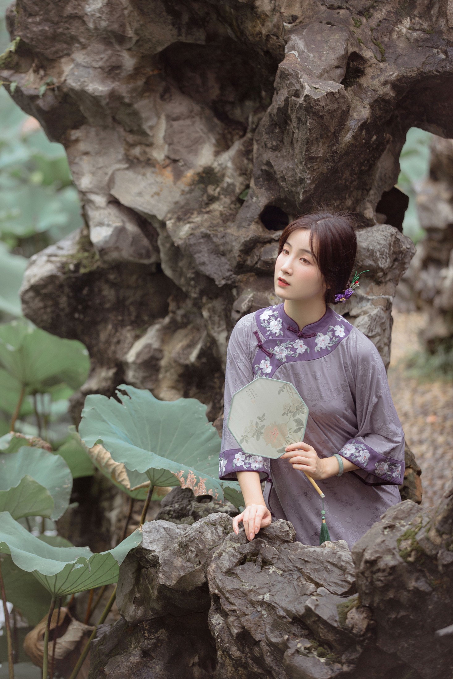 图片[4] - 我是金儿呀 - 《梅子黄时雨》[27P] - 机器猫次元 - 机器猫次元