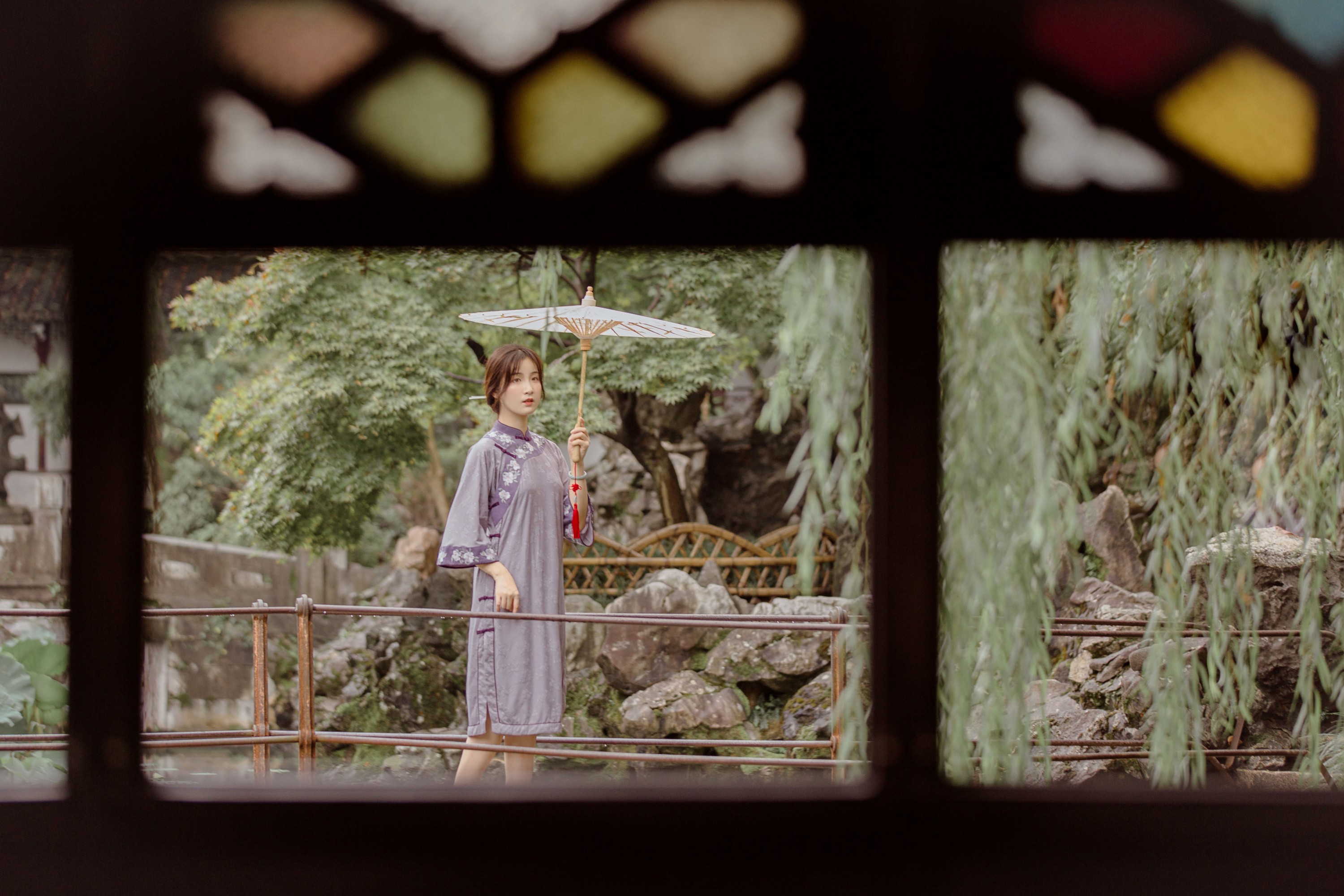 图片[3] - 我是金儿呀 - 《梅子黄时雨》[27P] - 机器猫次元 - 机器猫次元