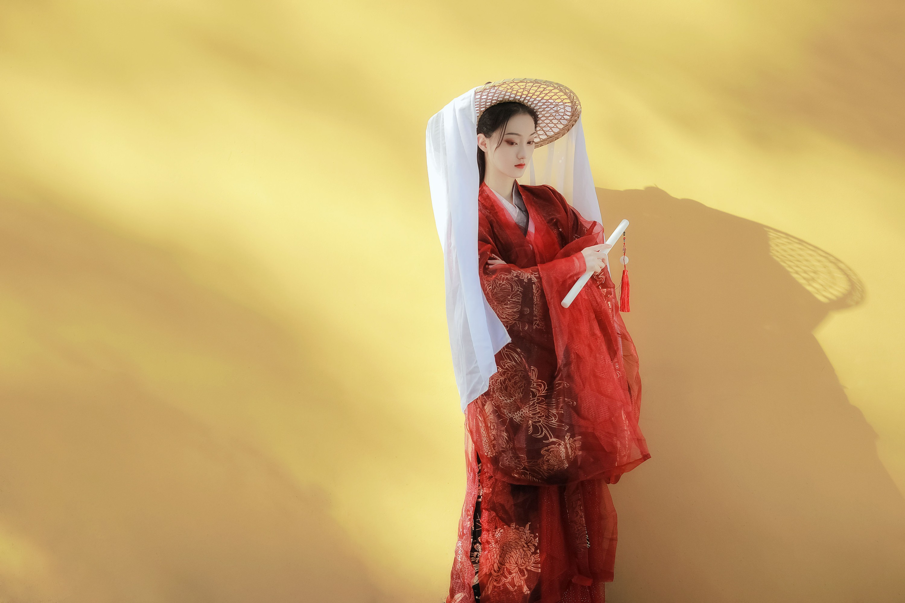 图片[3] - 云之是小狐狸吖 - 《剑破山河》[22P] - 机器猫次元 - 机器猫次元
