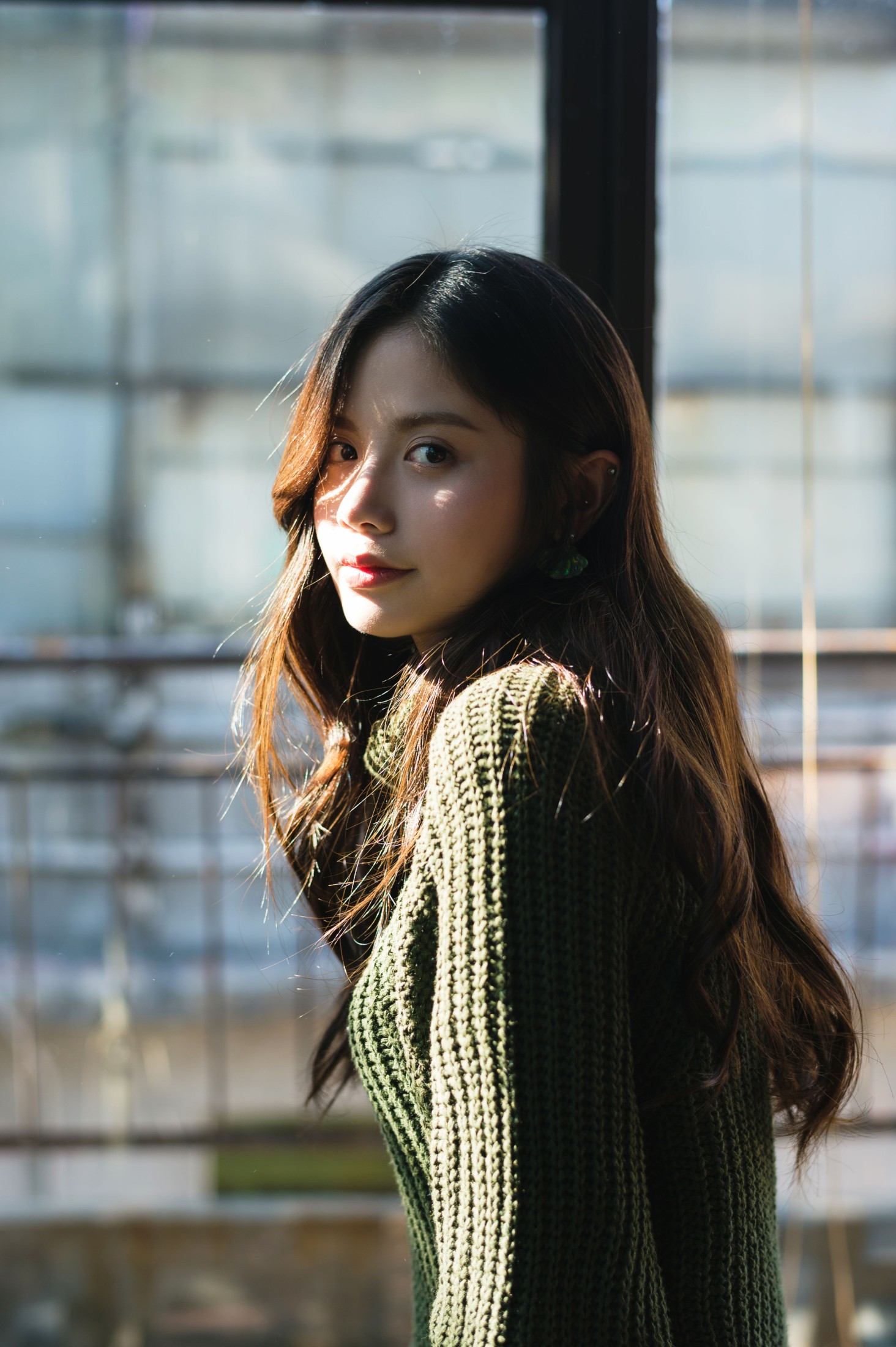 图片[4] - 婧婧 - 《南乐》[21P] - 机器猫次元 - 机器猫次元