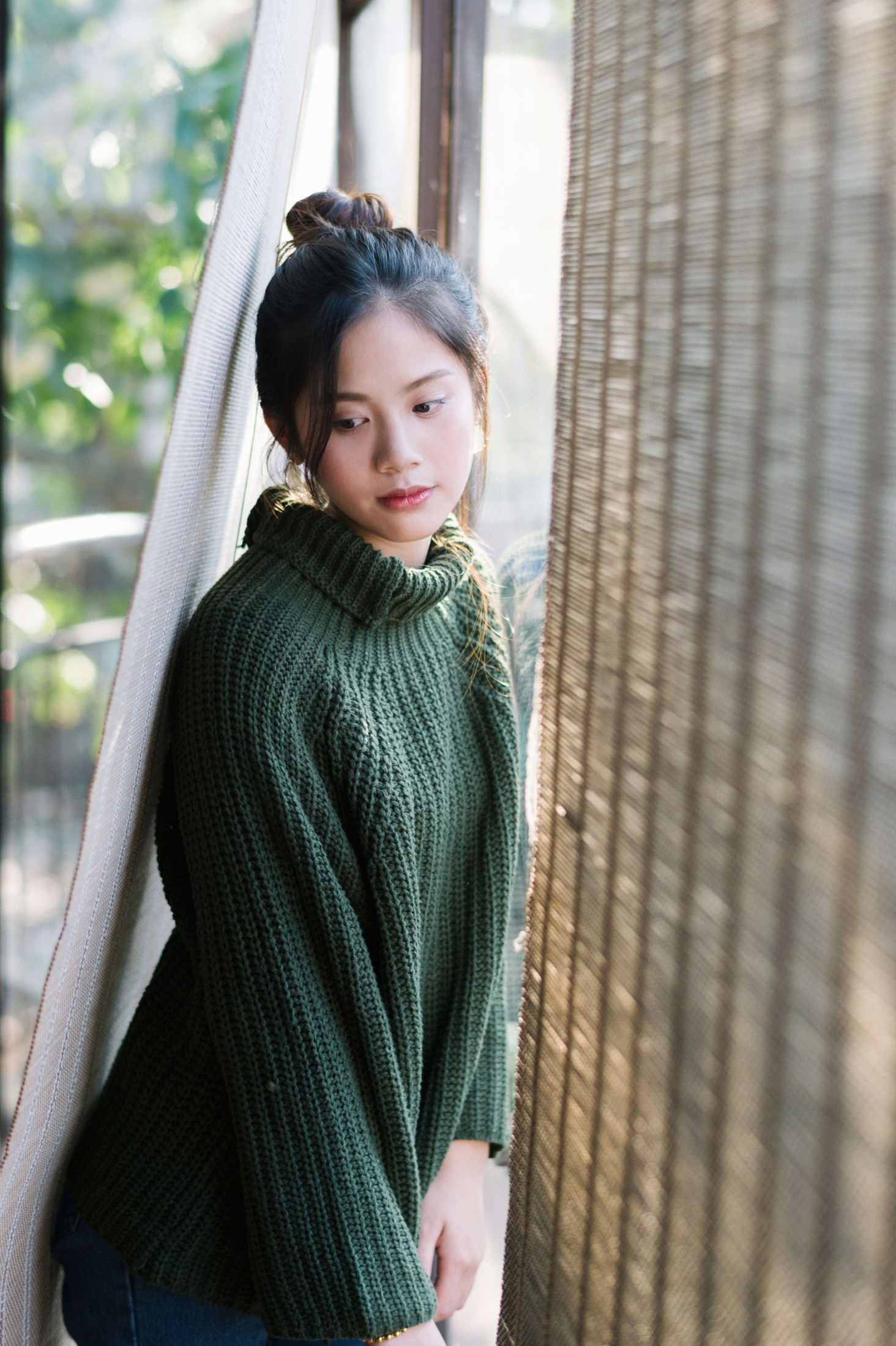 图片[7] - 婧婧 - 《南乐》[21P] - 机器猫次元 - 机器猫次元