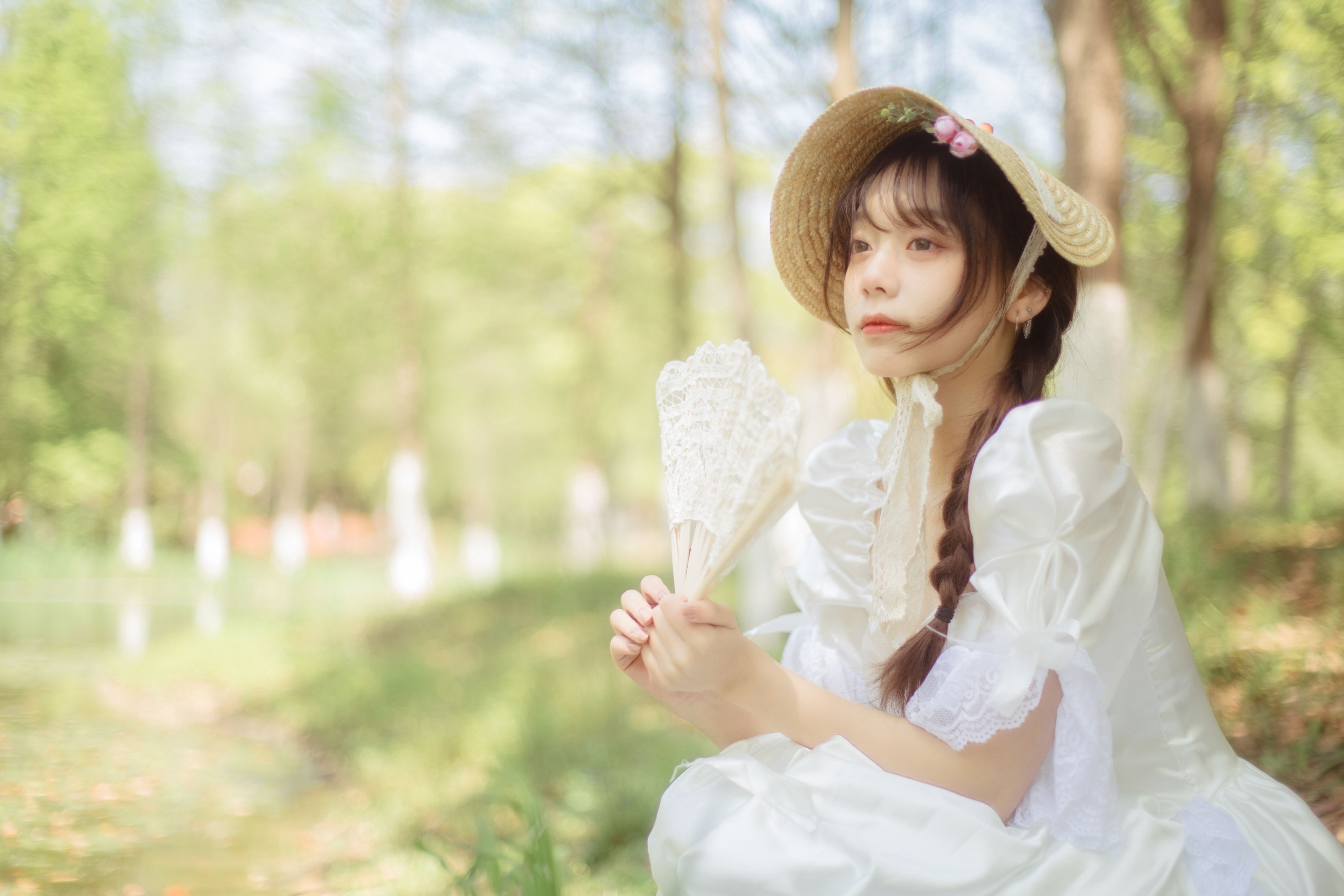 图片[3] - False-5 - 《与美好不期而遇》[30P] - 机器猫次元 - 机器猫次元