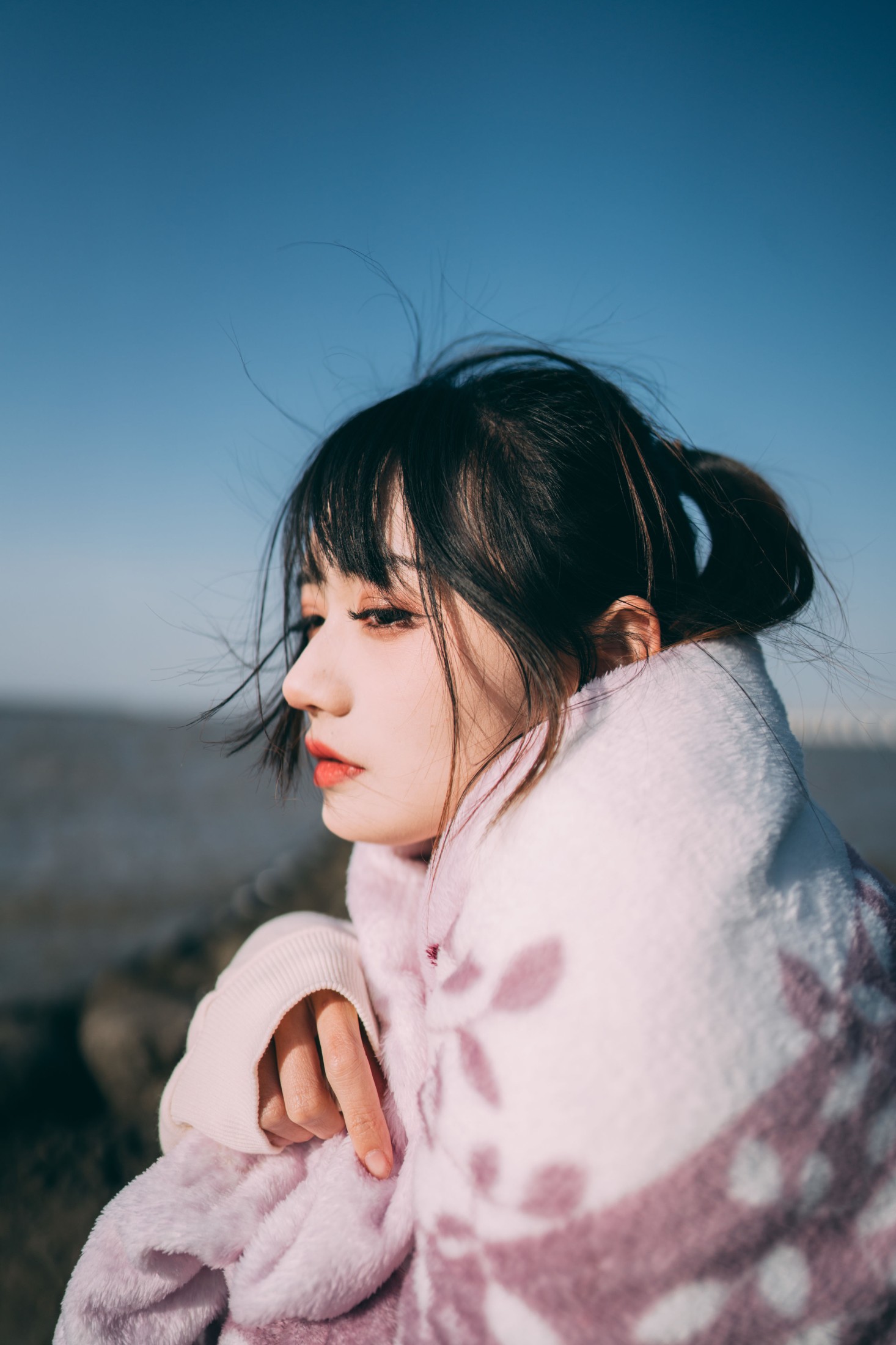 图片[8] - 兔子Zzz不吃胡萝卜 - 《阳光滨海》[29P] - 机器猫次元 - 机器猫次元