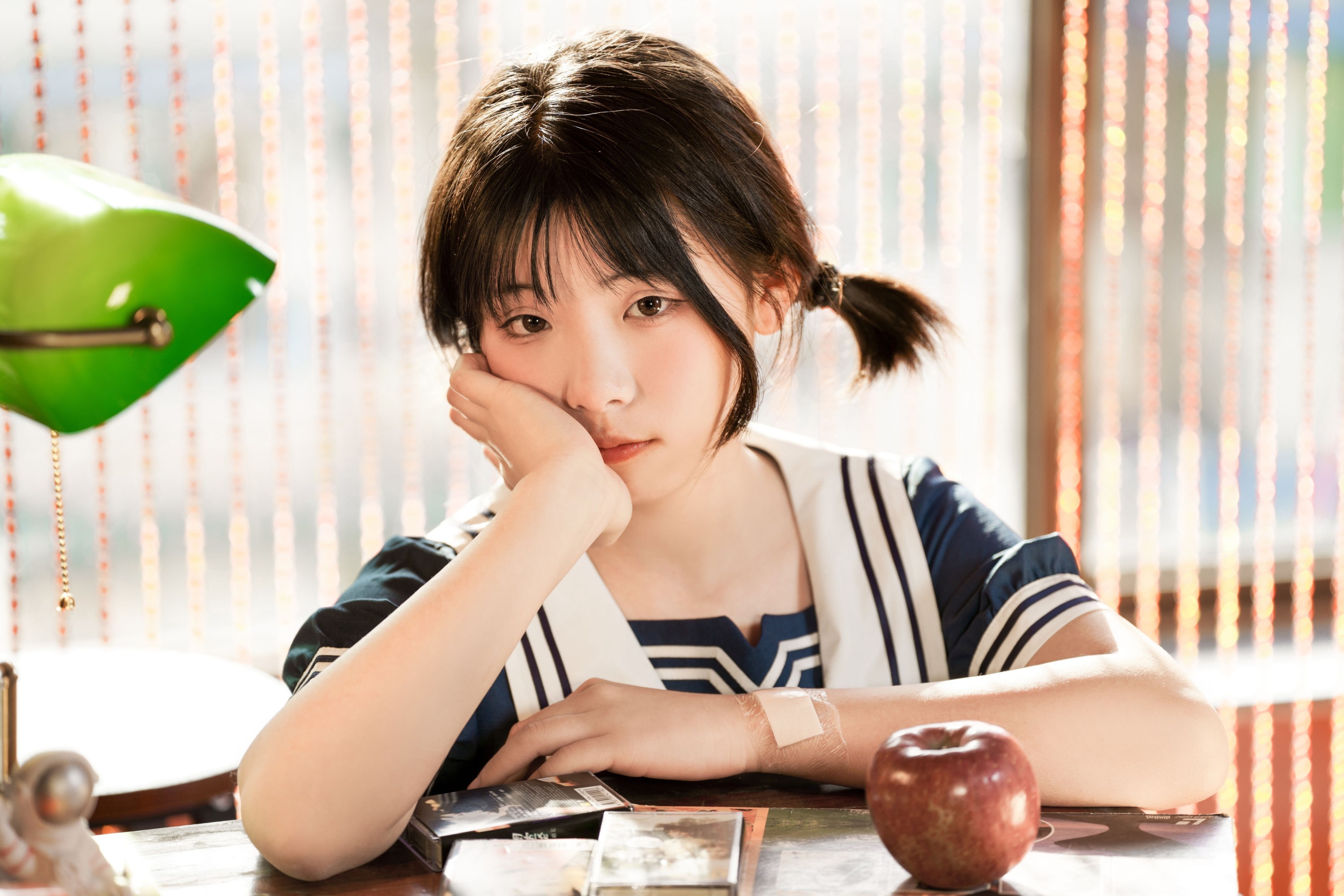 图片[5] - 怡宝 - 《晴空》[20P] - 机器猫次元 - 机器猫次元