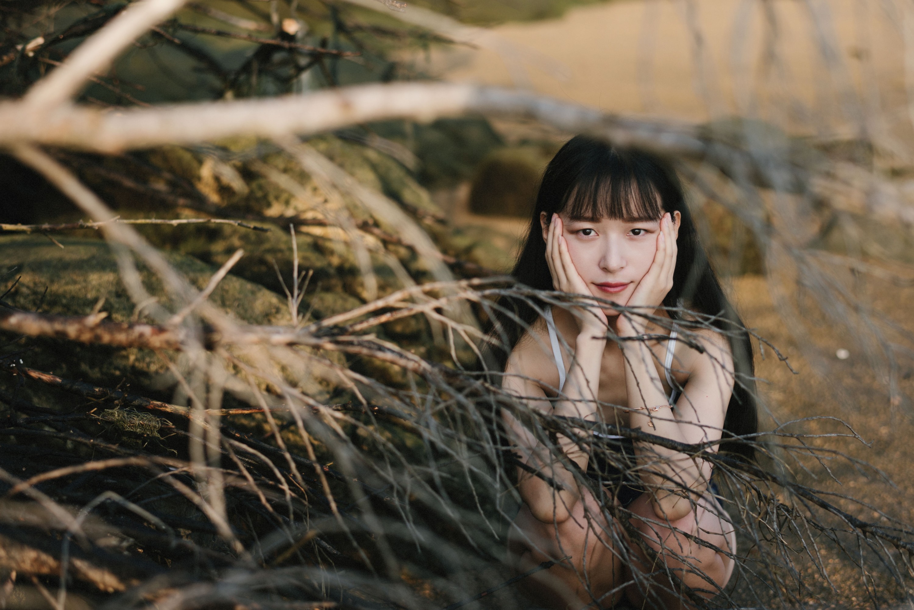图片[8] - 小球 - 《化身孤岛的鲸》[26P] - 机器猫次元 - 机器猫次元