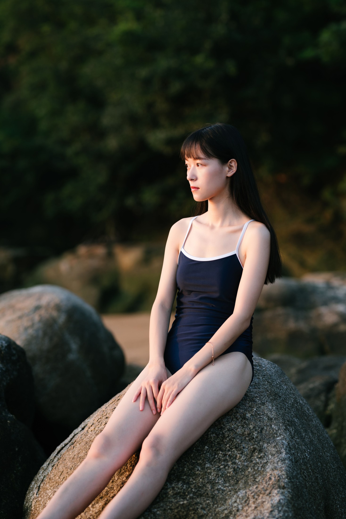 图片[3] - 小球 - 《化身孤岛的鲸》[26P] - 机器猫次元 - 机器猫次元