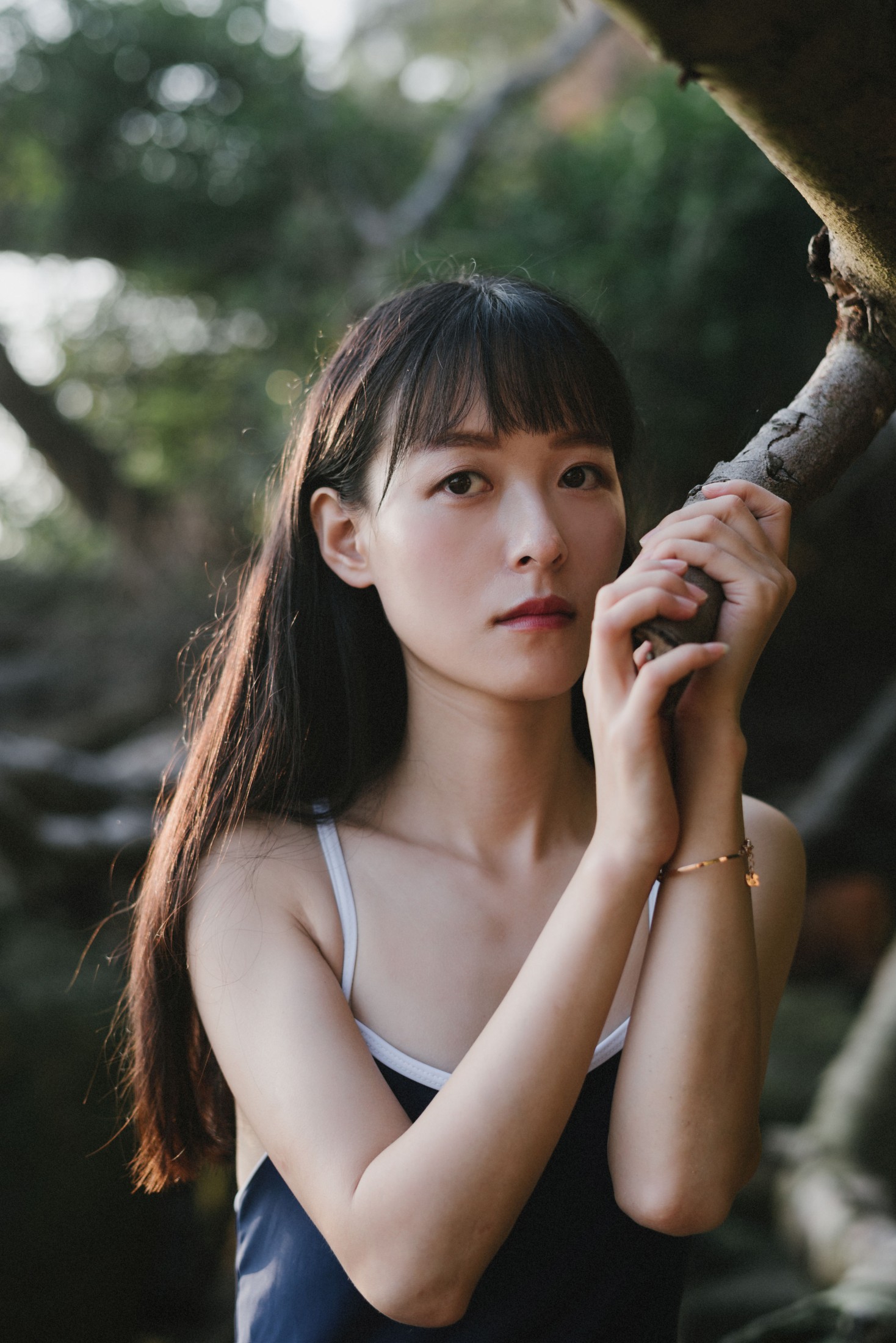 图片[6] - 小球 - 《化身孤岛的鲸》[26P] - 机器猫次元 - 机器猫次元