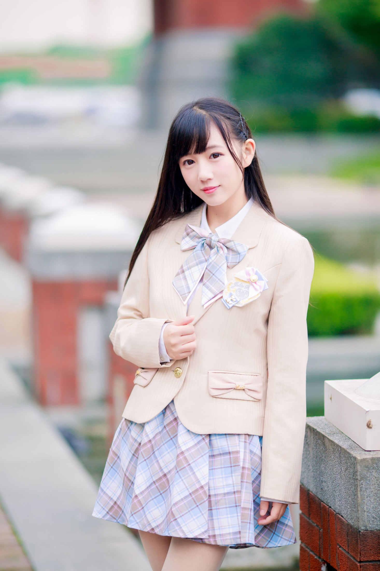 图片[7] - 田子 - 《华政校园》[32P] - 机器猫次元 - 机器猫次元