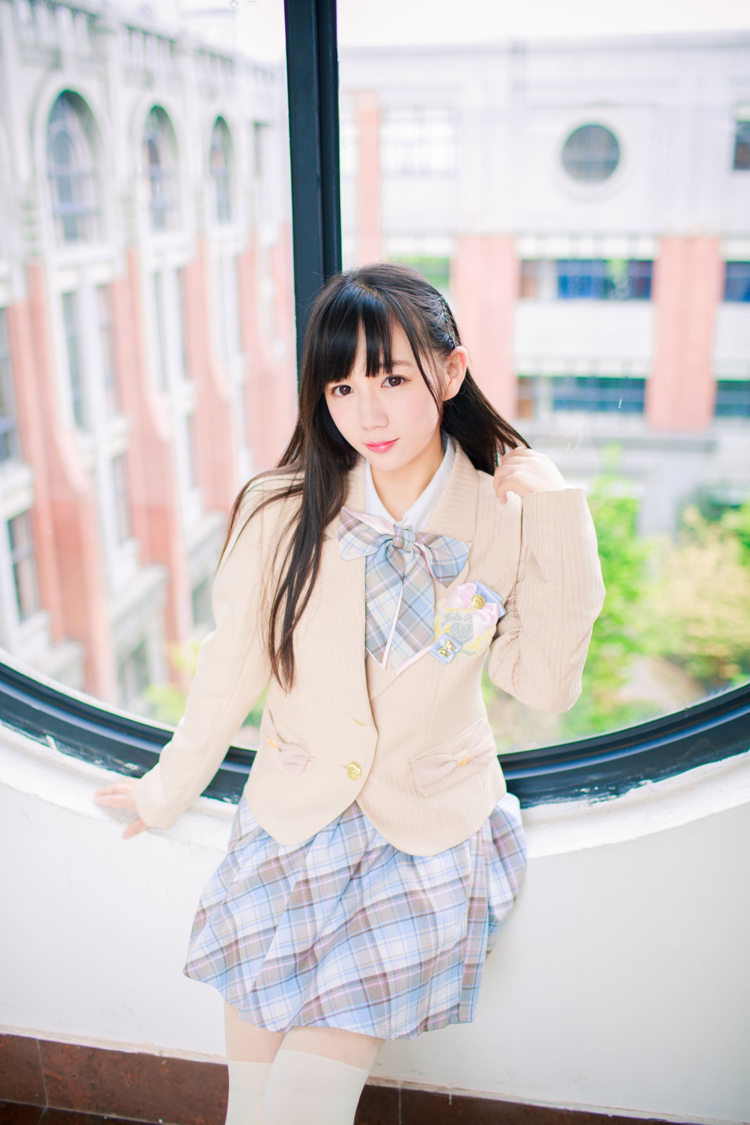图片[3] - 田子 - 《华政校园》[32P] - 机器猫次元 - 机器猫次元