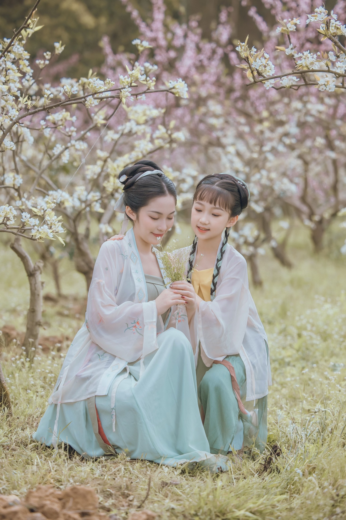图片[7] - 睿睿 - 《春日》[56P] - 机器猫次元 - 机器猫次元