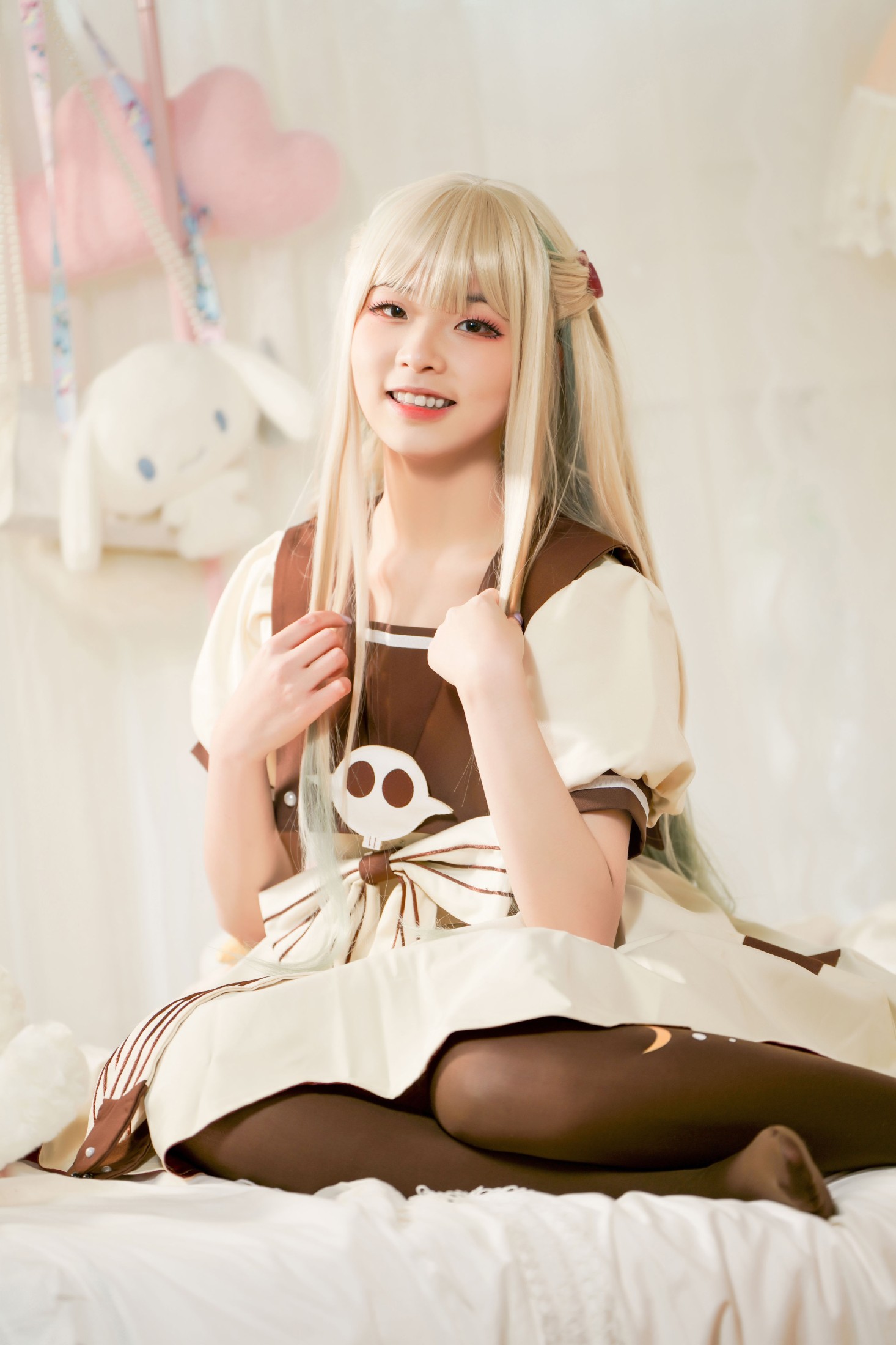 图片[8] - 君屿 - 《八旬宁宁》[20P] - 机器猫次元 - 机器猫次元