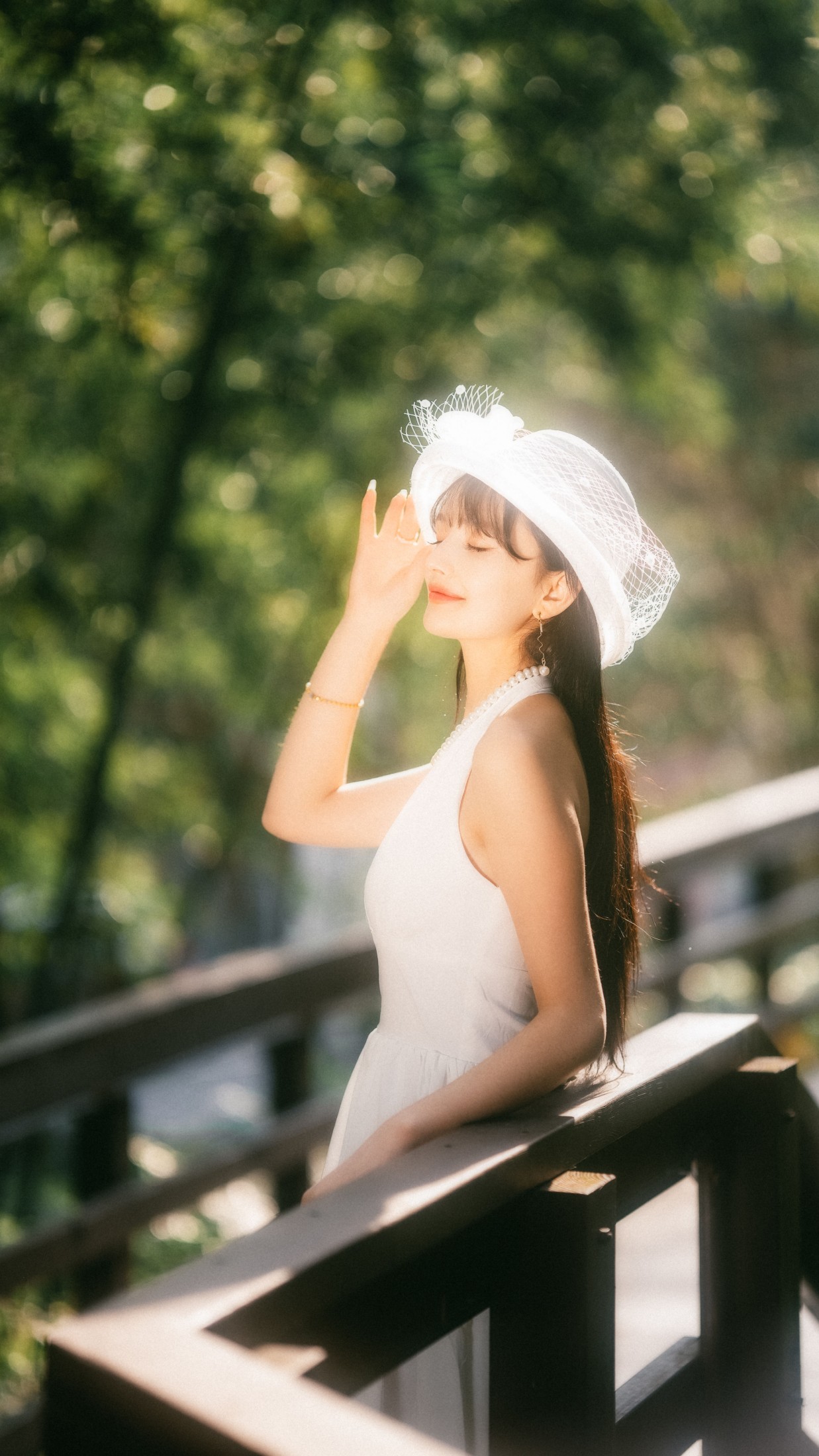图片[4] - 莎莎 - 《午后阳光》[39P] - 机器猫次元 - 机器猫次元