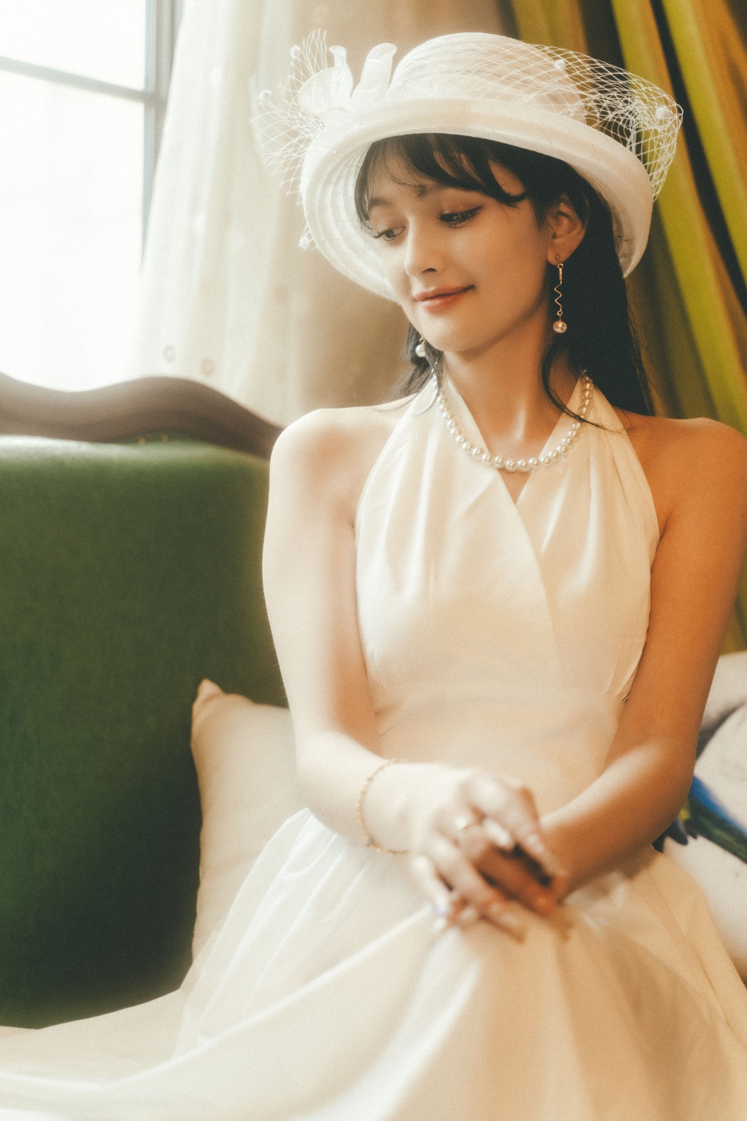 图片[7] - 莎莎 - 《午后阳光》[39P] - 机器猫次元 - 机器猫次元