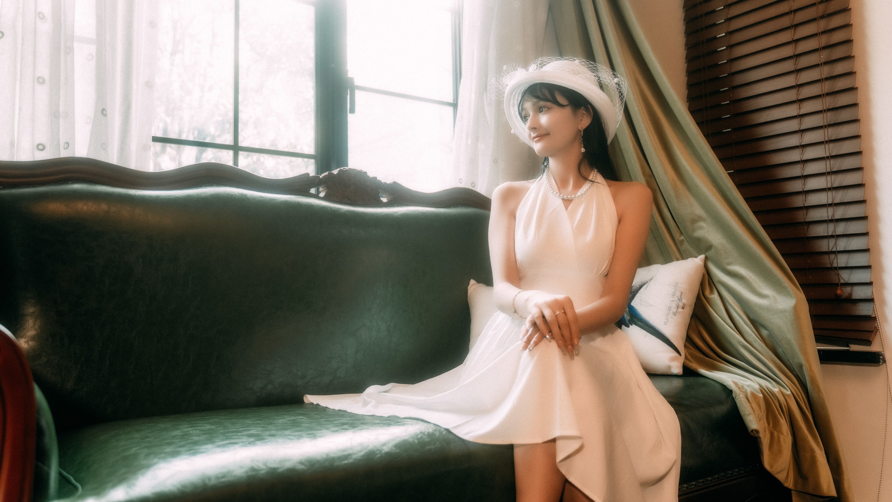 图片[6] - 莎莎 - 《午后阳光》[39P] - 机器猫次元 - 机器猫次元