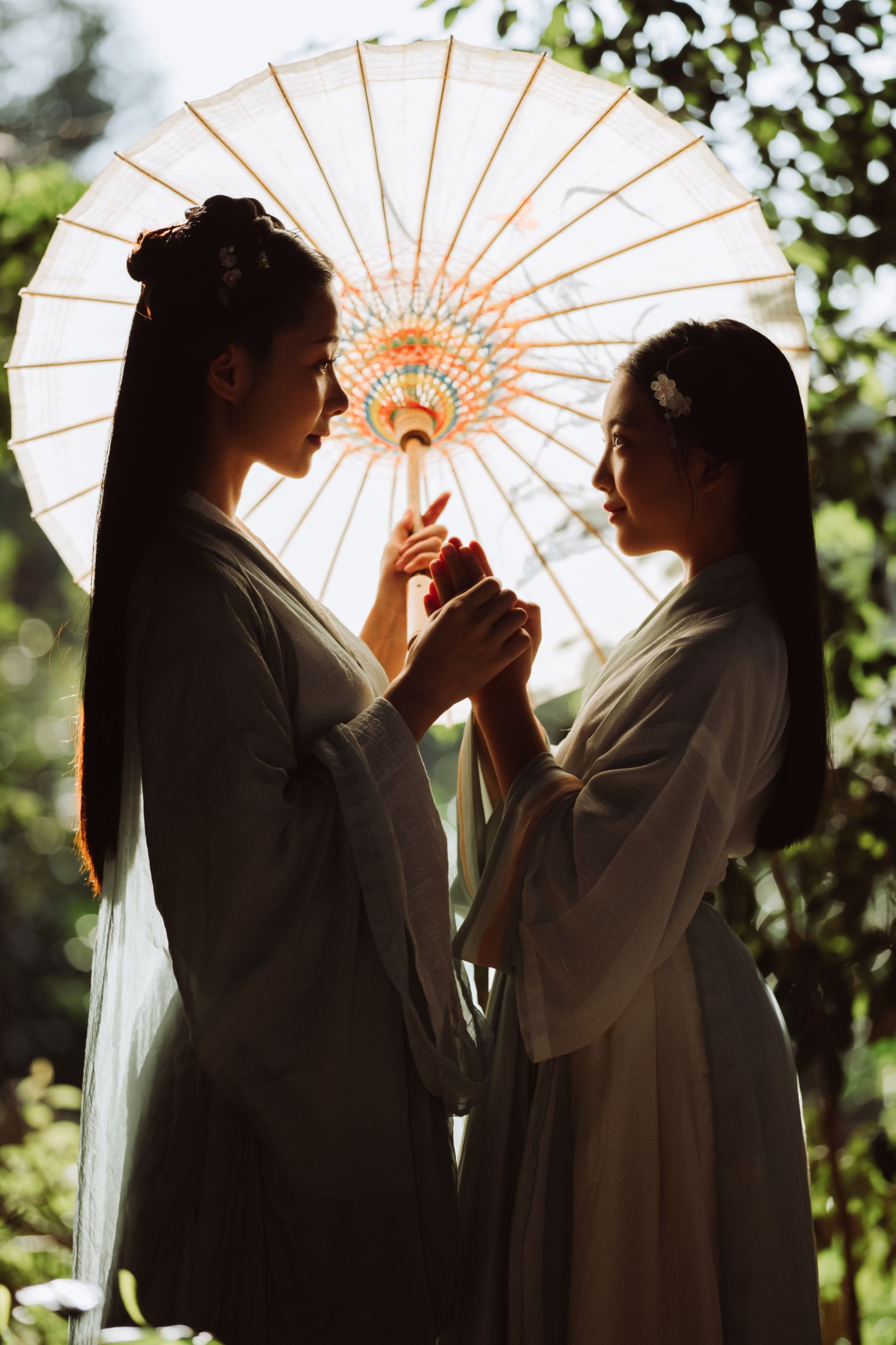 图片[8] - 木哥 - 《茶园》[33P] - 机器猫次元 - 机器猫次元