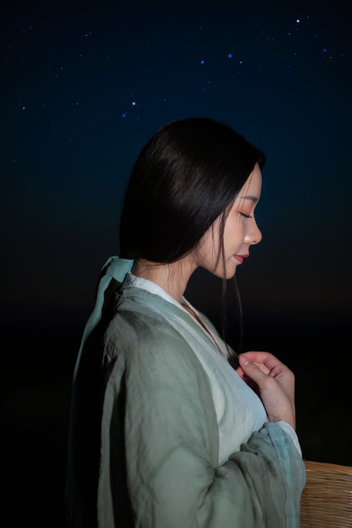图片[7] - 木哥 - 《茶园》[33P] - 机器猫次元 - 机器猫次元