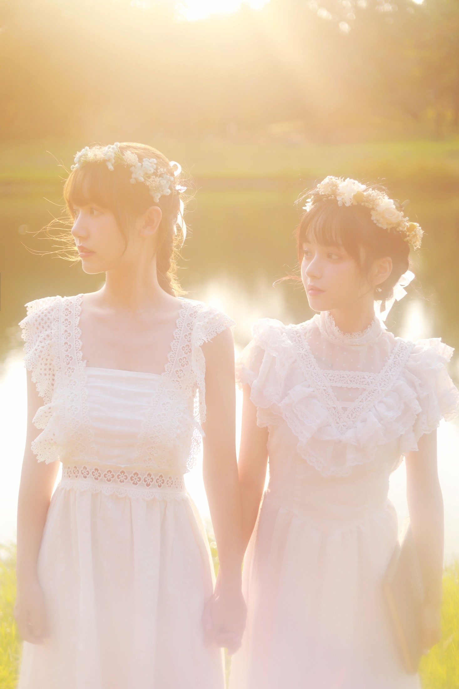 图片[6] - 宝珠ne 一栗莎子 - 《夏日湖畔》[29P] - 机器猫次元 - 机器猫次元