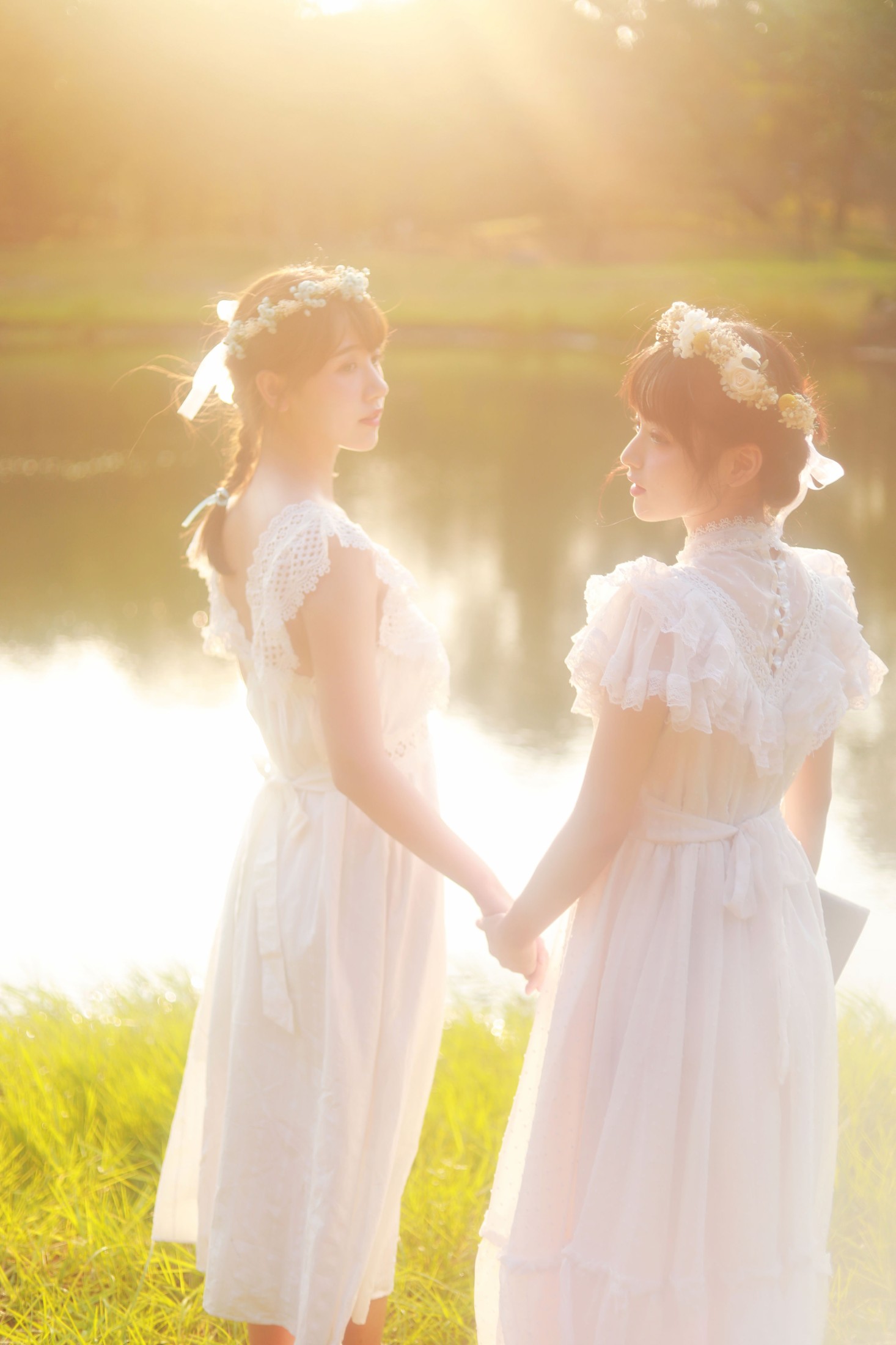 图片[3] - 宝珠ne 一栗莎子 - 《夏日湖畔》[29P] - 机器猫次元 - 机器猫次元