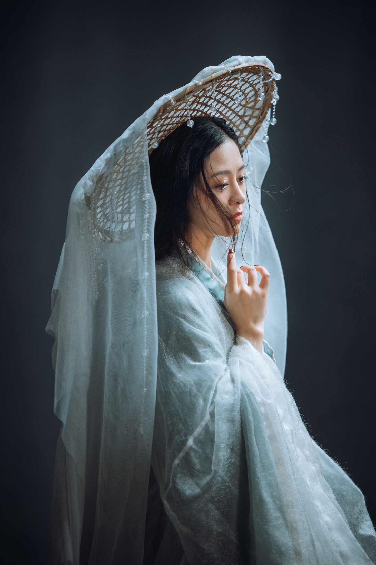 图片[8] - 瑞妤 - 《定风波》[32P] - 机器猫次元 - 机器猫次元