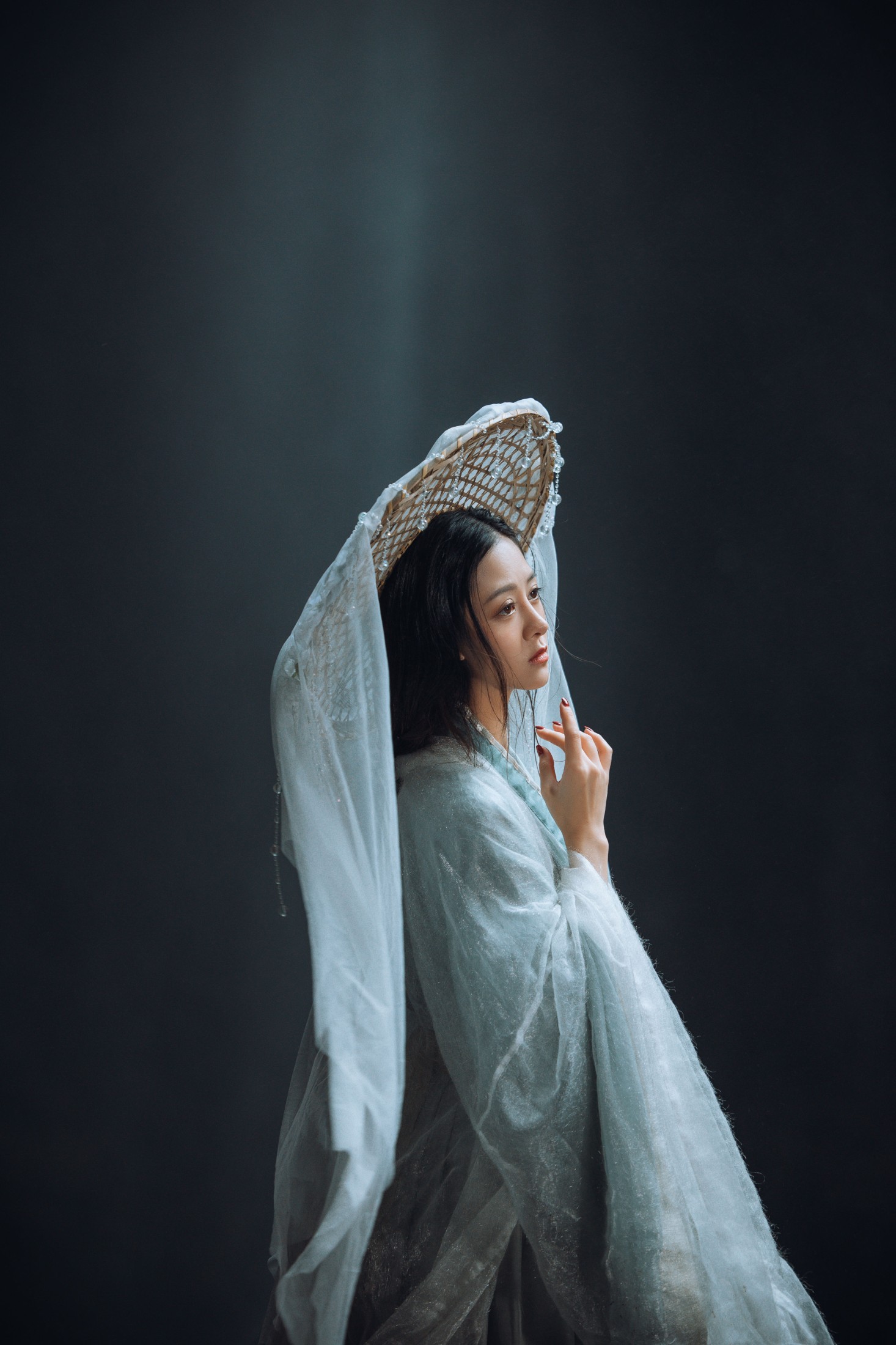 图片[7] - 瑞妤 - 《定风波》[32P] - 机器猫次元 - 机器猫次元