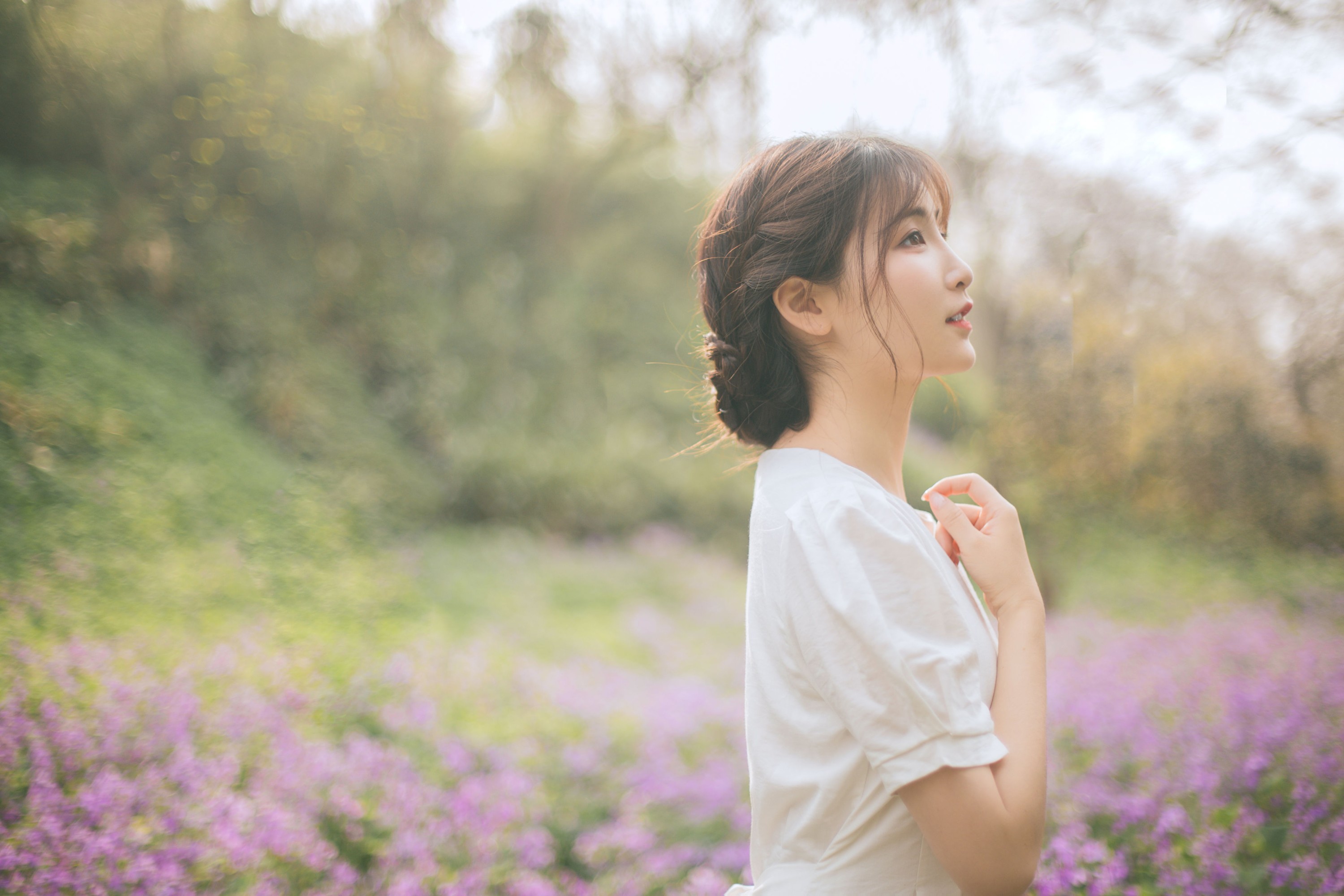 图片[6] - 我是金儿呀 - 《One day in spring》[33P] - 机器猫次元 - 机器猫次元