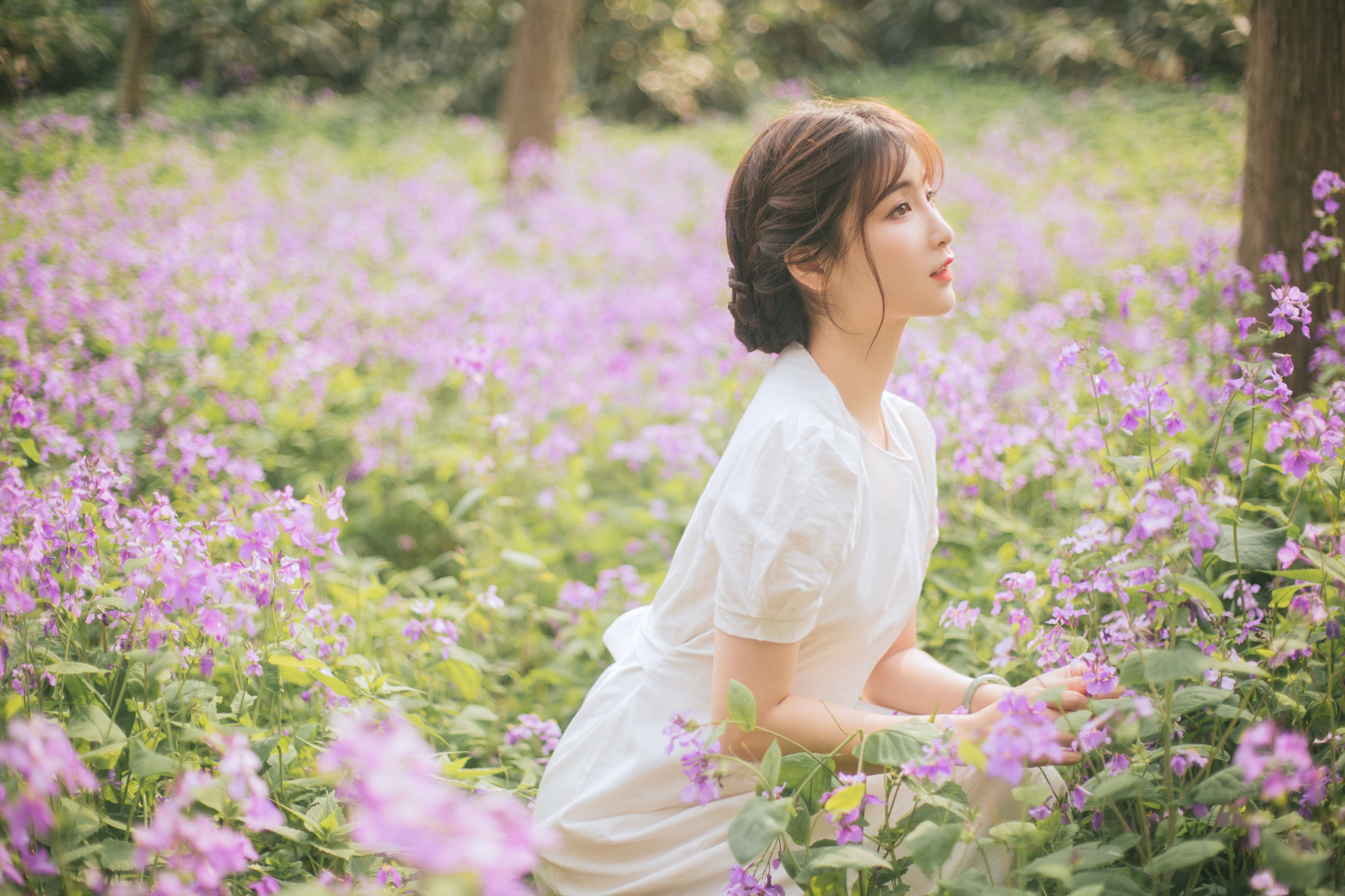 图片[8] - 我是金儿呀 - 《One day in spring》[33P] - 机器猫次元 - 机器猫次元