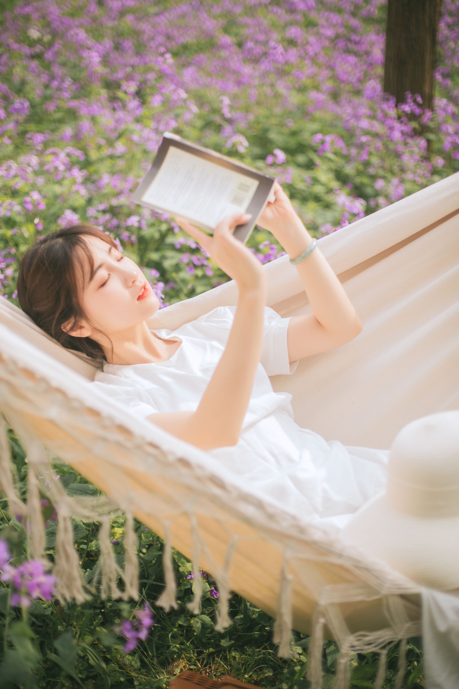 图片[7] - 我是金儿呀 - 《One day in spring》[33P] - 机器猫次元 - 机器猫次元