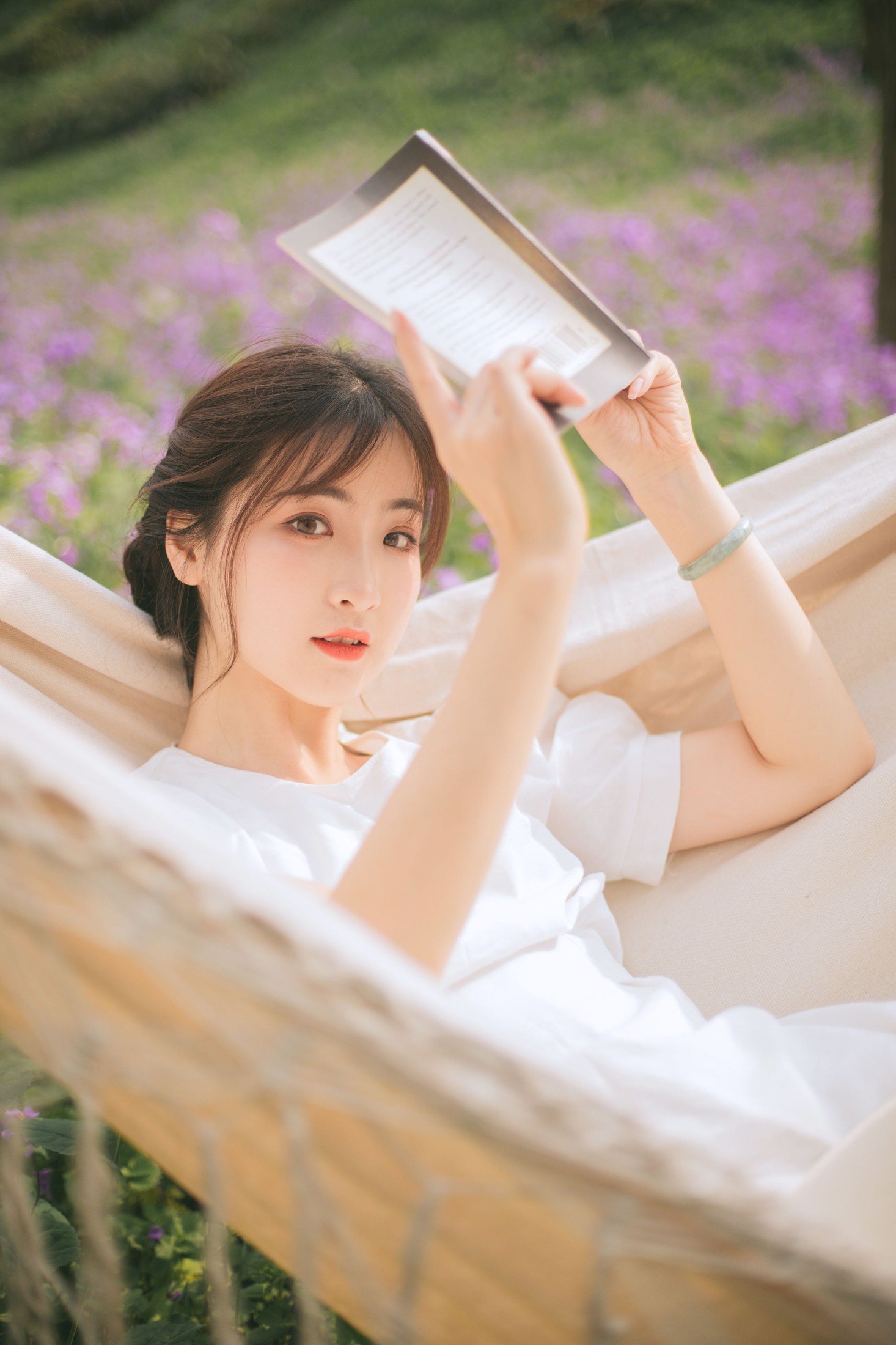 图片[3] - 我是金儿呀 - 《One day in spring》[33P] - 机器猫次元 - 机器猫次元