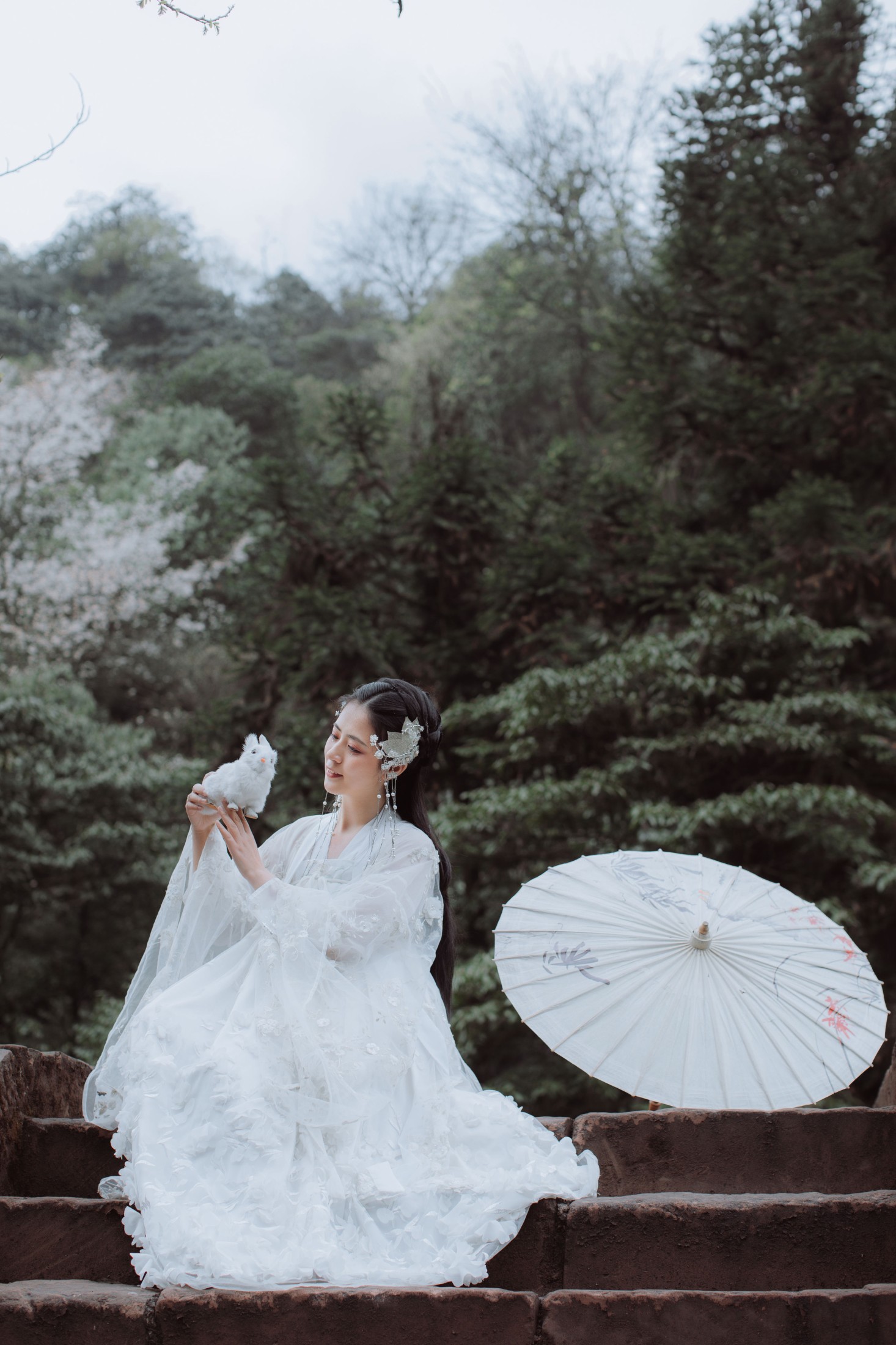 图片[7] - 瞳人儿 - 《清平乐》[25P] - 机器猫次元 - 机器猫次元